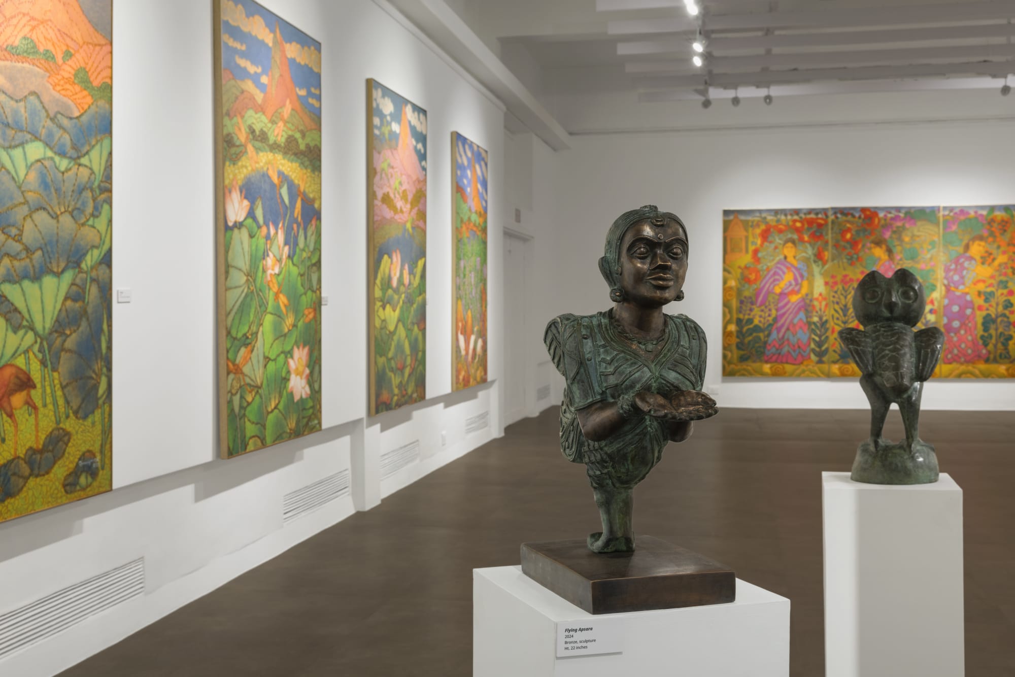 A. Ramachandran: Sandhya Rāga