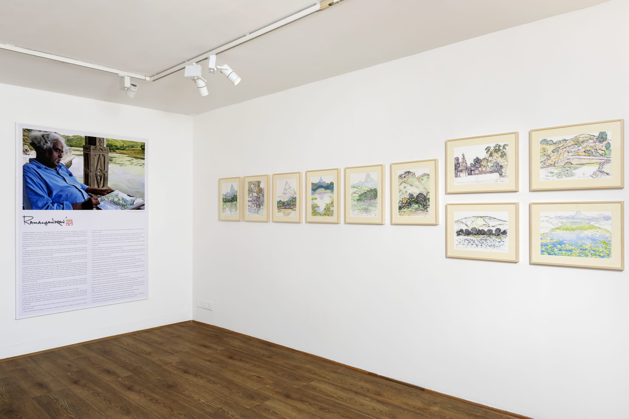 A. Ramachandran: Sandhya Rāga