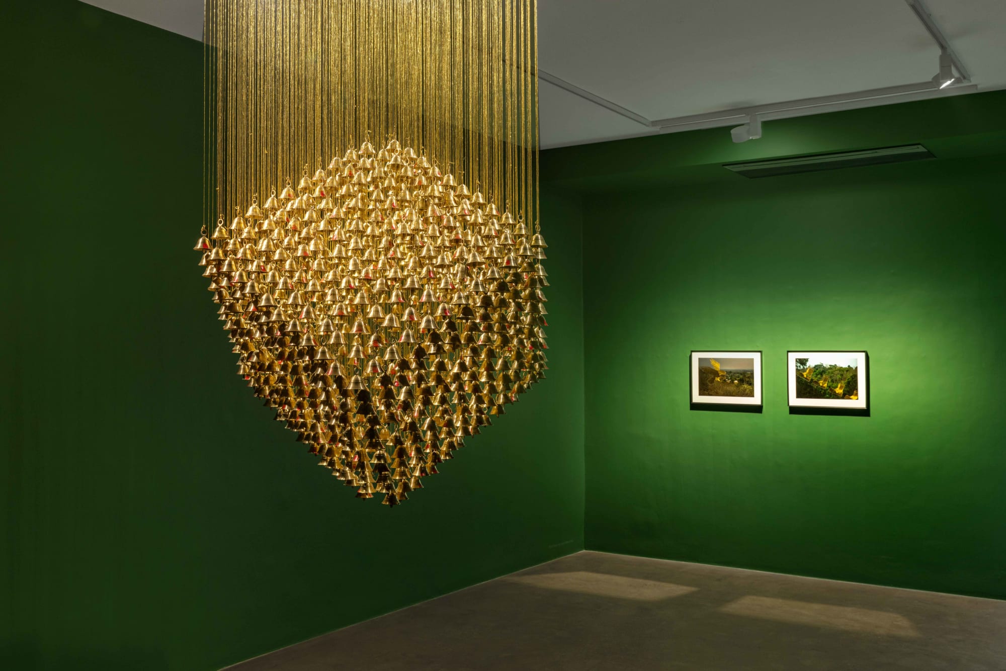 Ashfika Rahman | Of Land, River, and Body