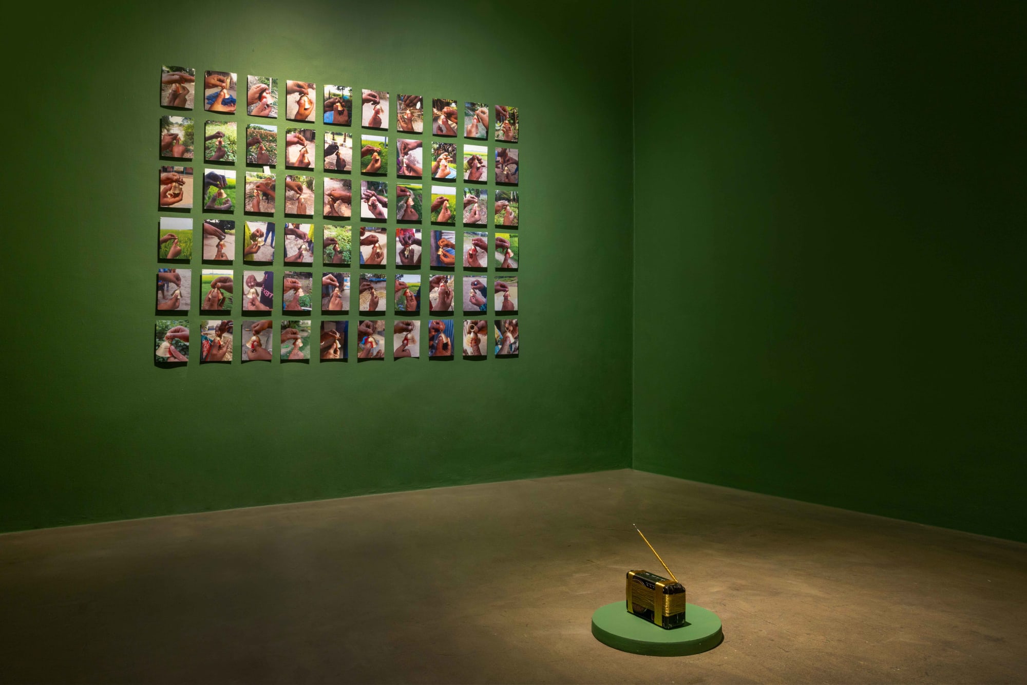 Ashfika Rahman | Of Land, River, and Body