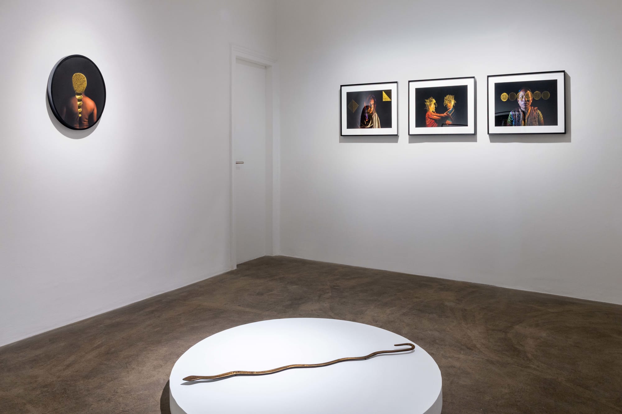 Ashfika Rahman | Of Land, River, and Body