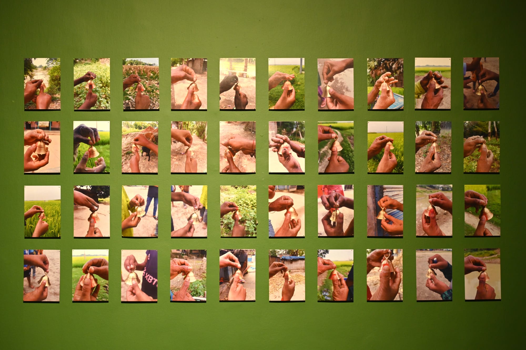 Than Para Series Digital photograph 2025