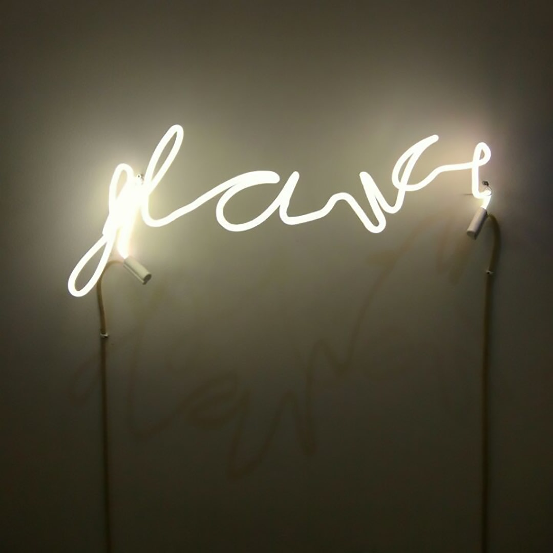 The River Bends Before The Ocean