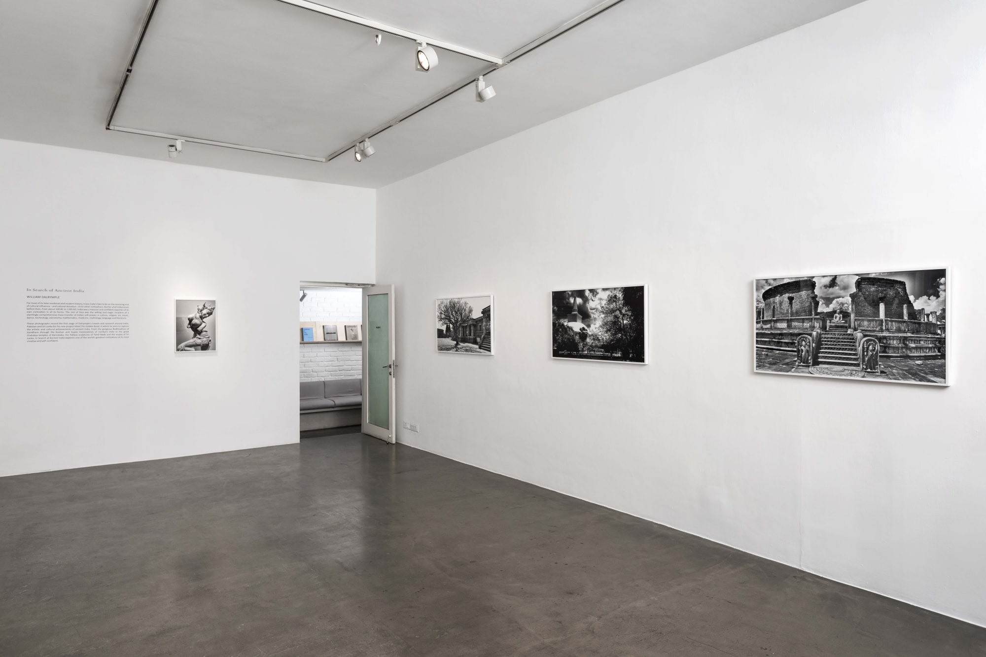 William Dalrymple | In Search of Ancient India