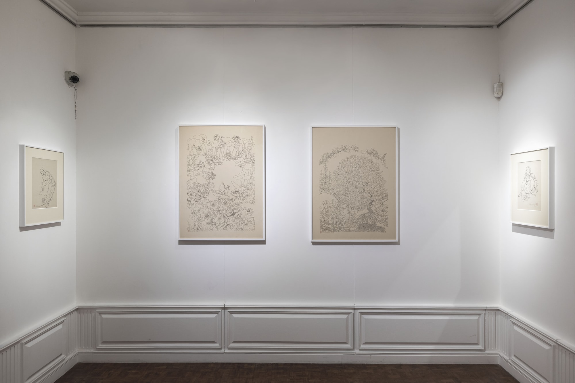 A. RAMACHANDRAN | A Lifetime Of Lines