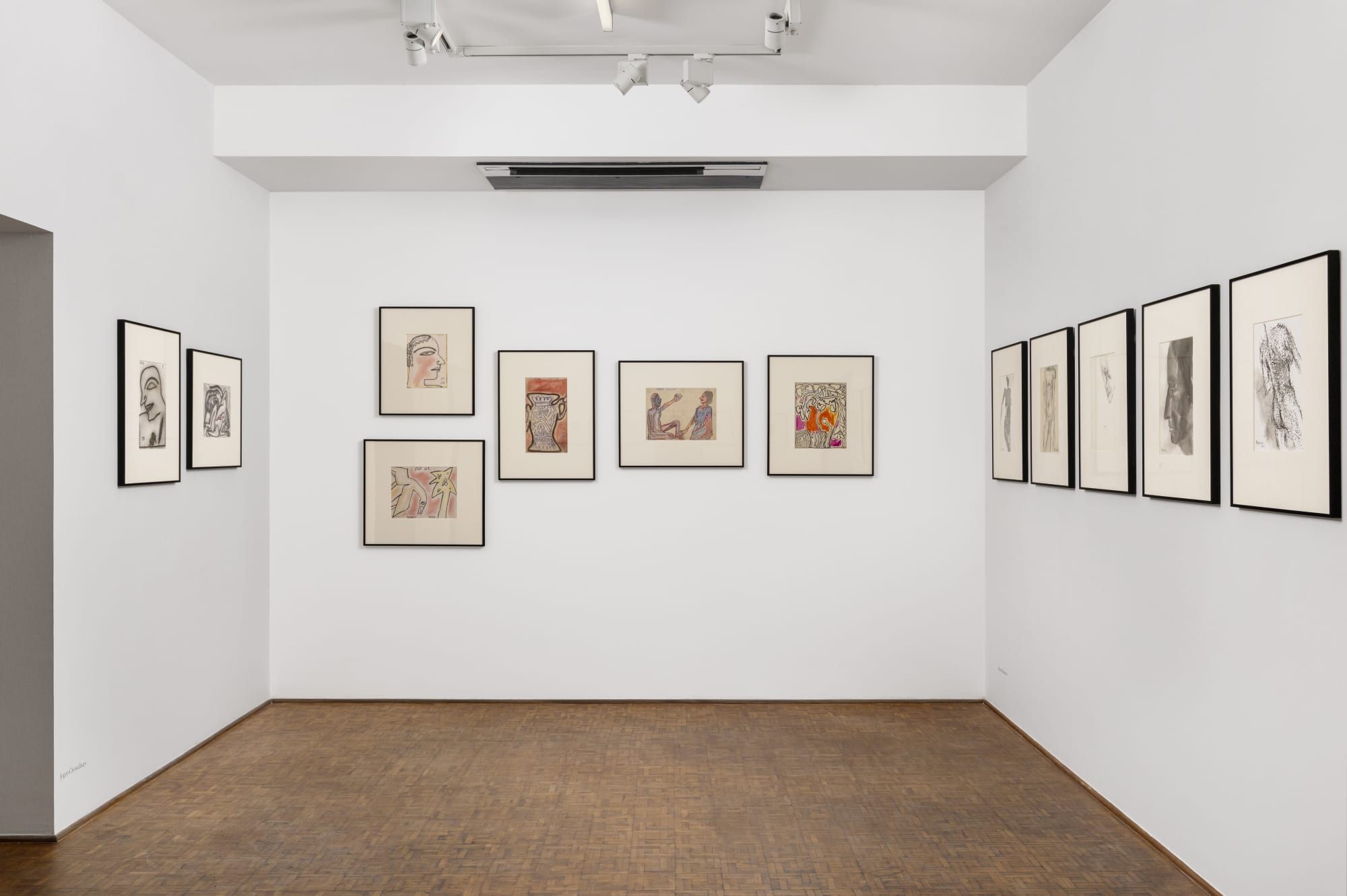 Paper Trails - Glenbarra Museum Collection