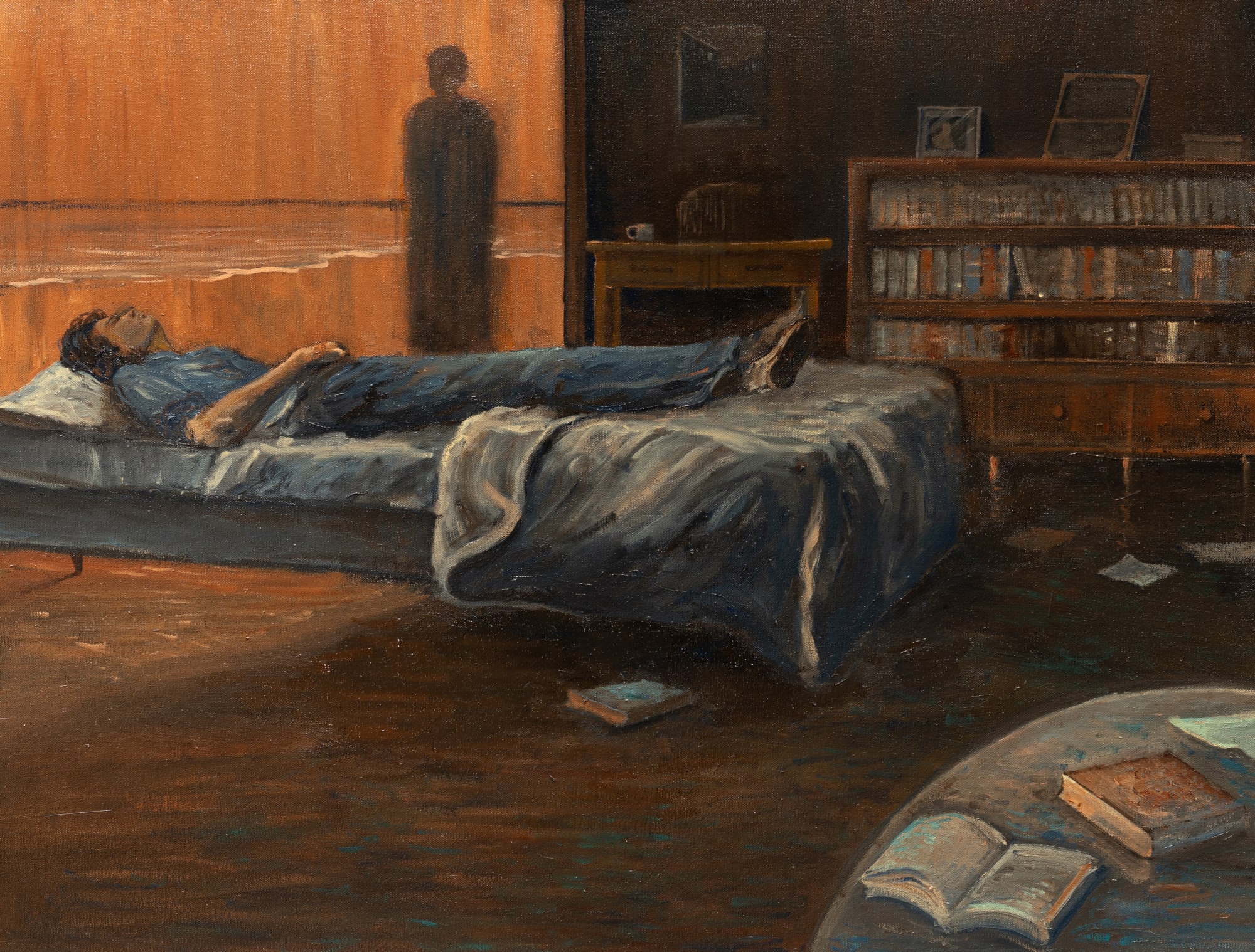 ART SG 2026 | Shrimanti Saha and Zaam Arif