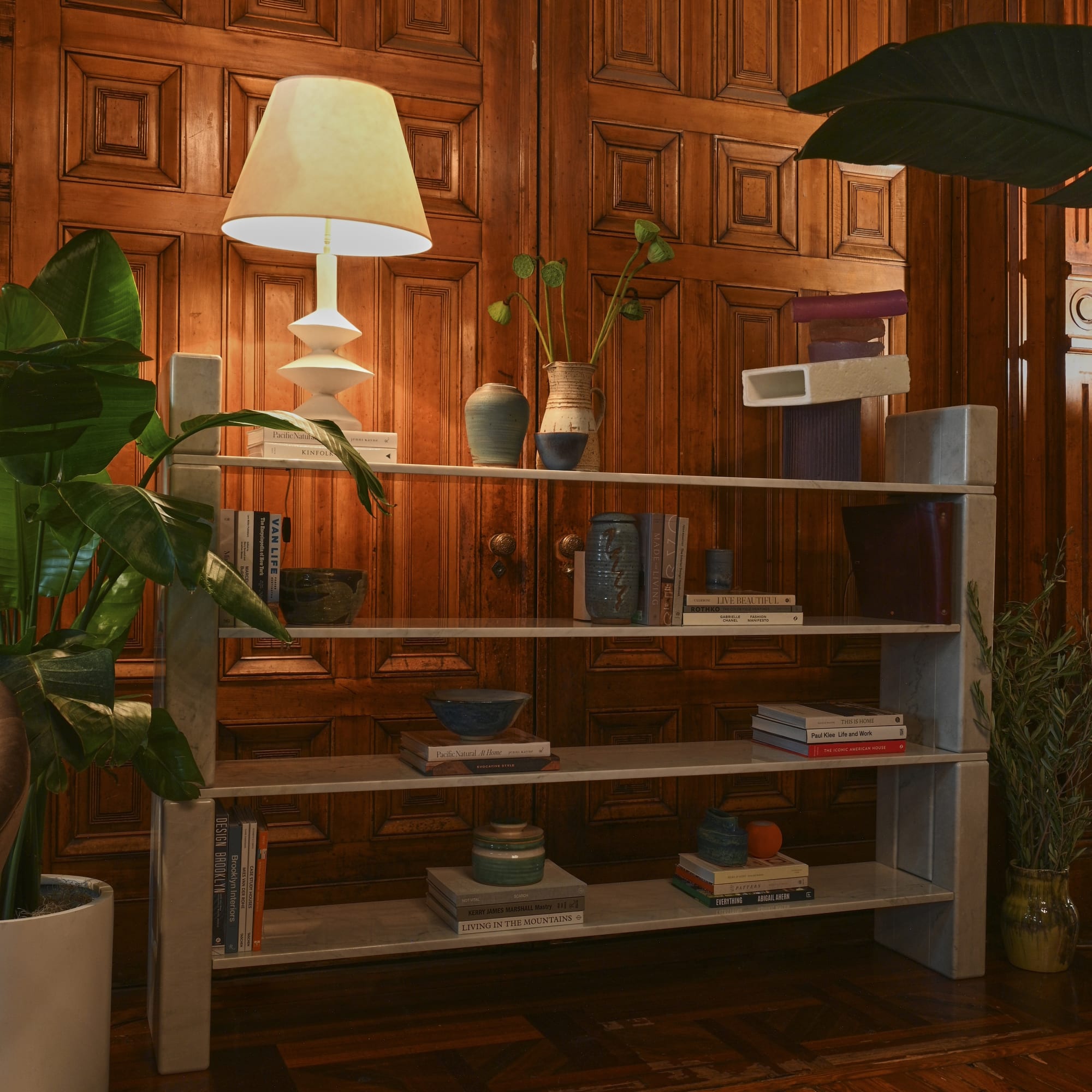 Salon Art & Design, 2022