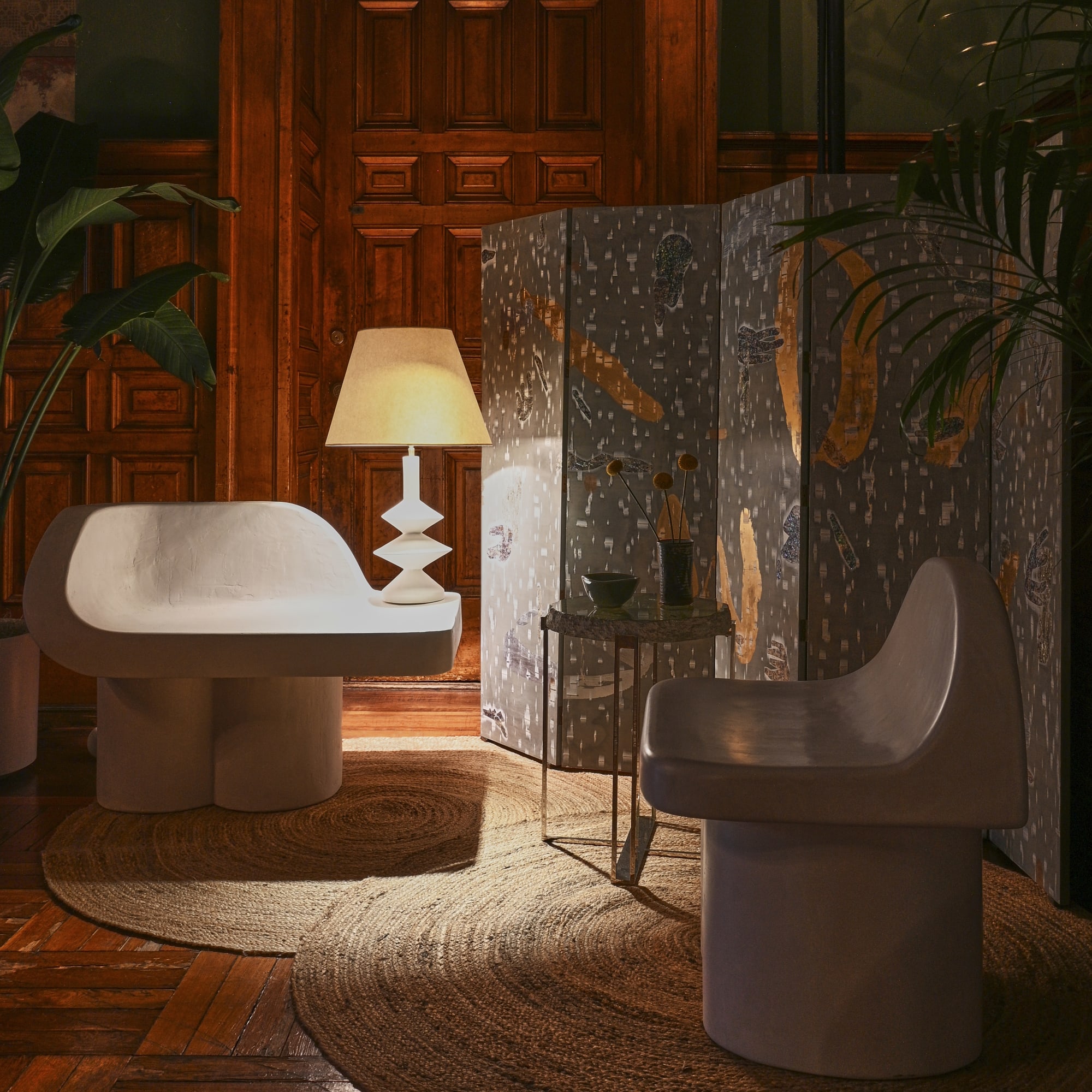 Salon Art & Design, 2022