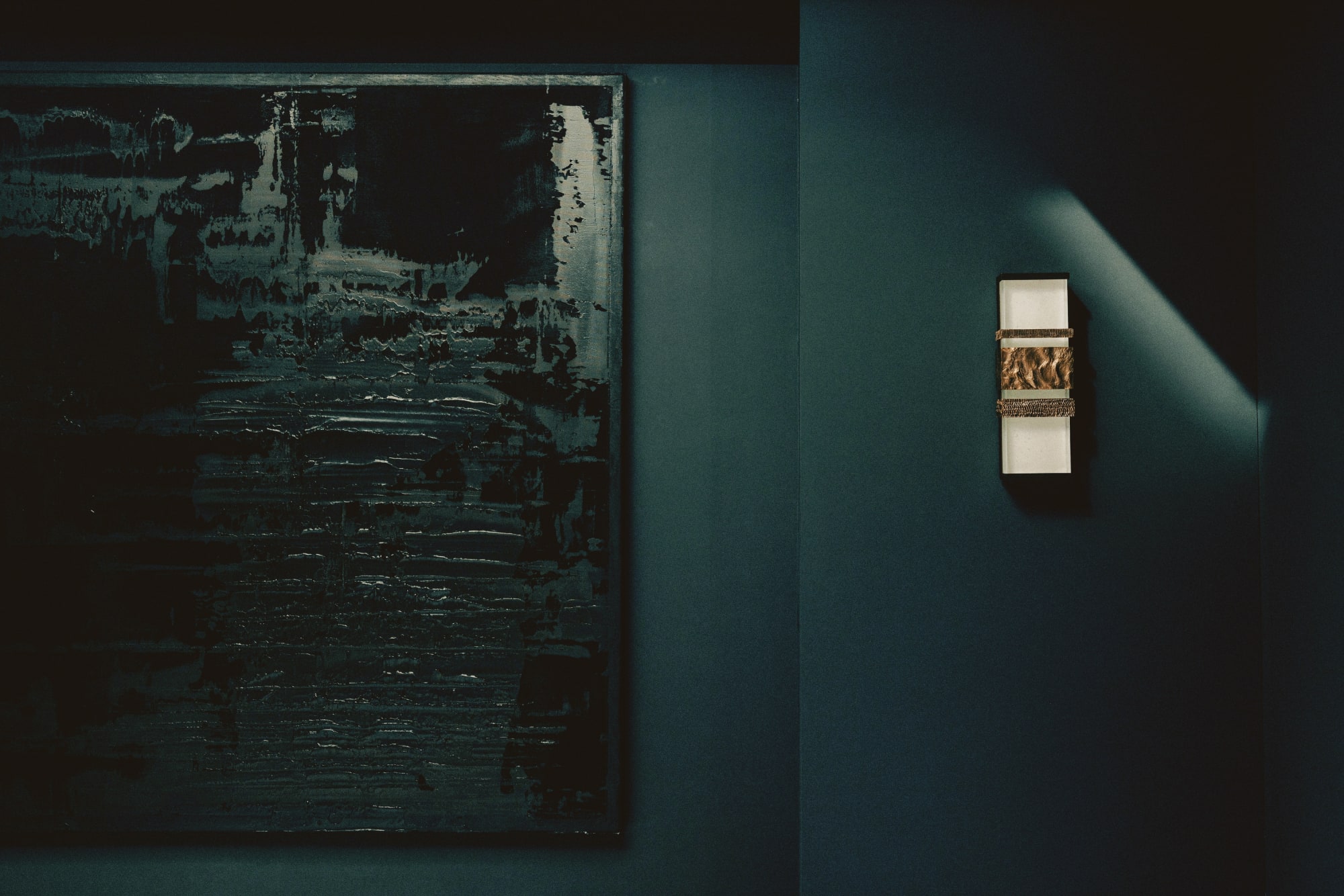 (sub) Conscious Form