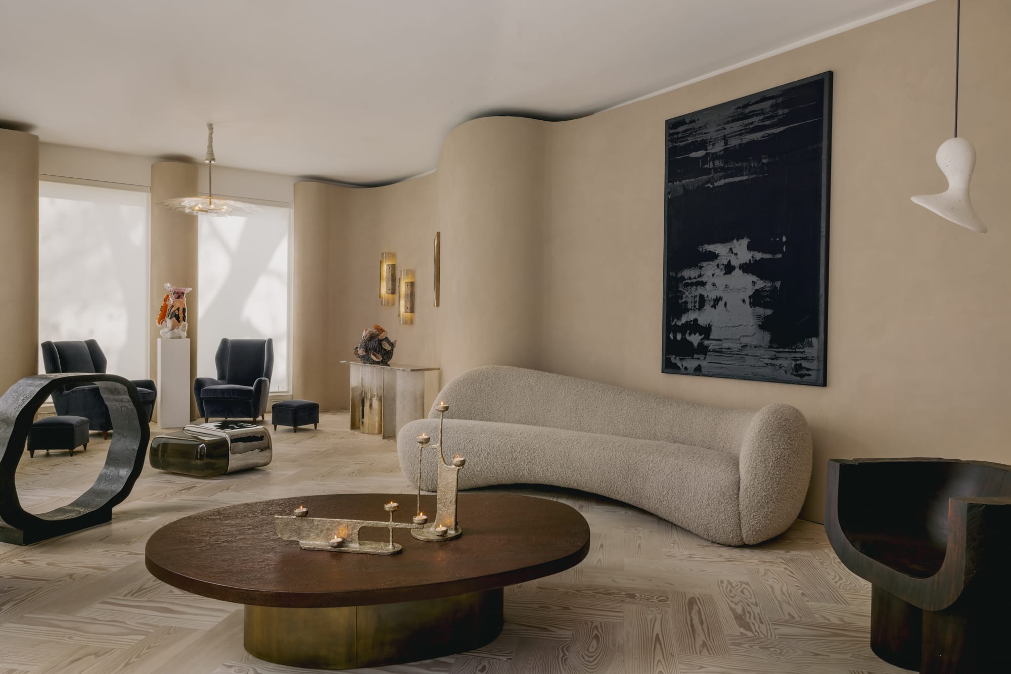 (sub) Conscious Form