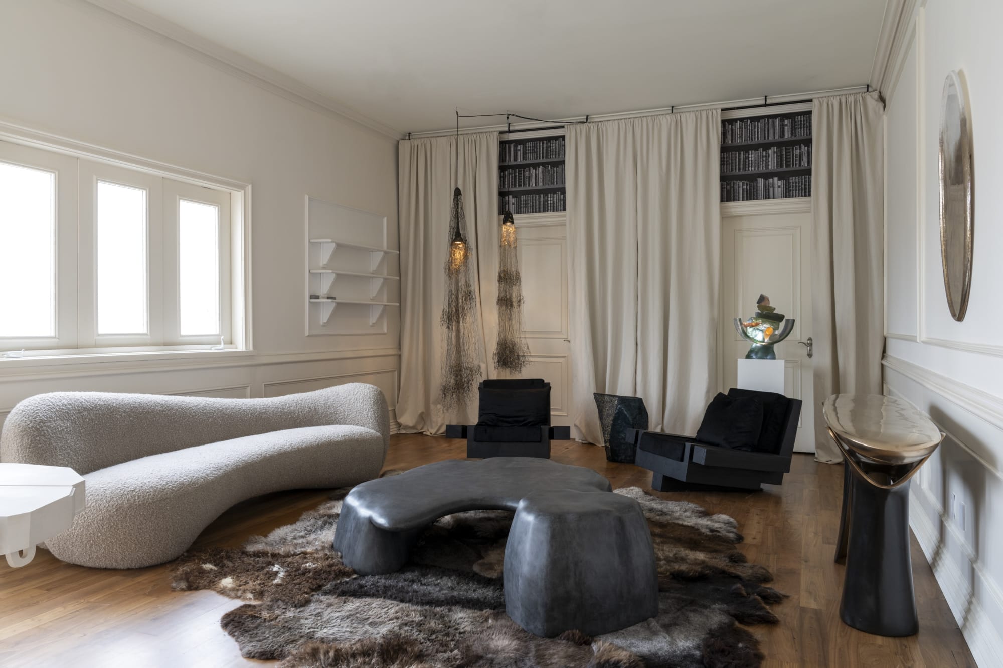 DESIGN MIAMI. LA 2024