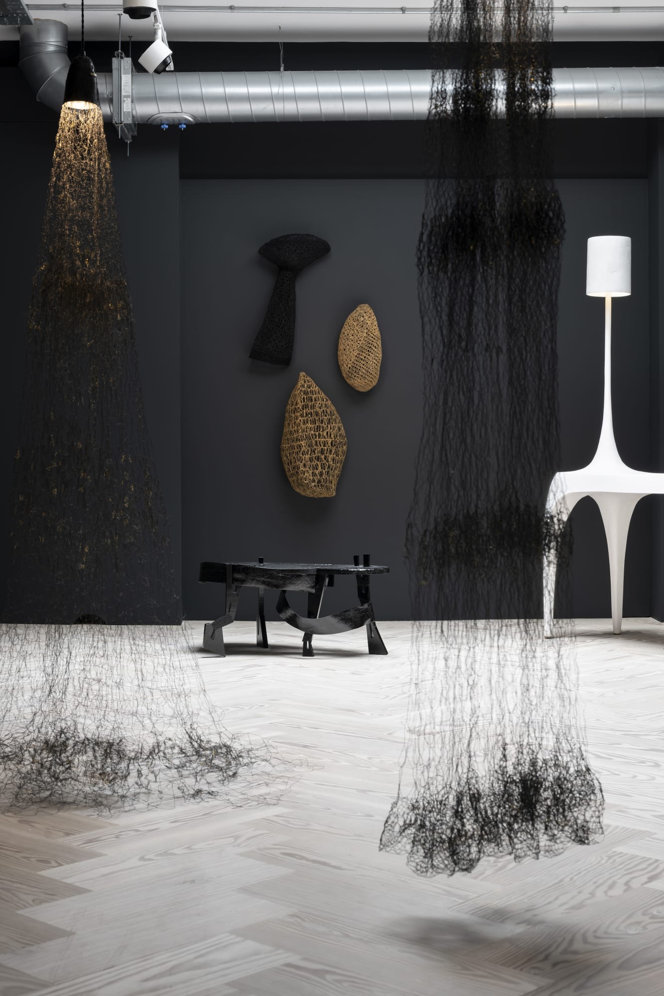 Objects of Permanence