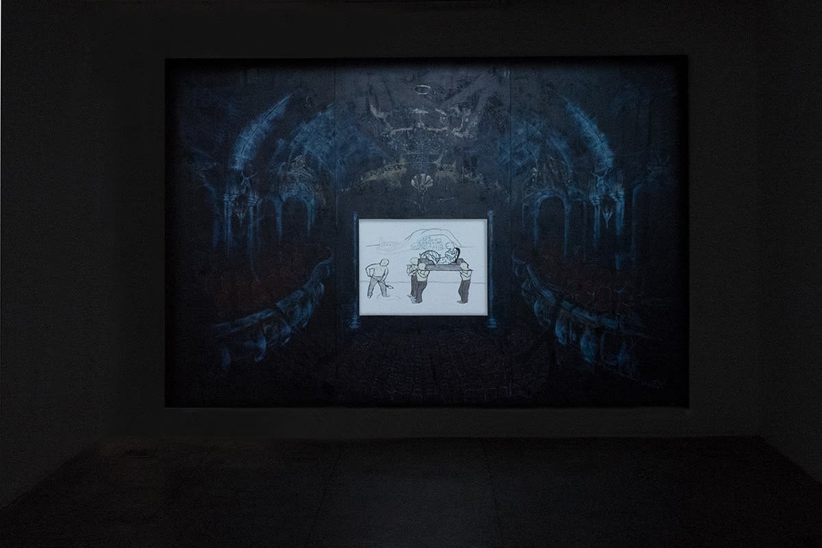 MASS INDIVIDUALISM: A FORM OF MULTITUDE