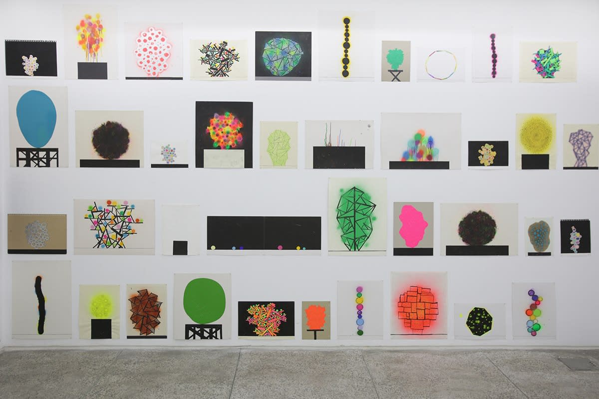 CHROMATOLOGY