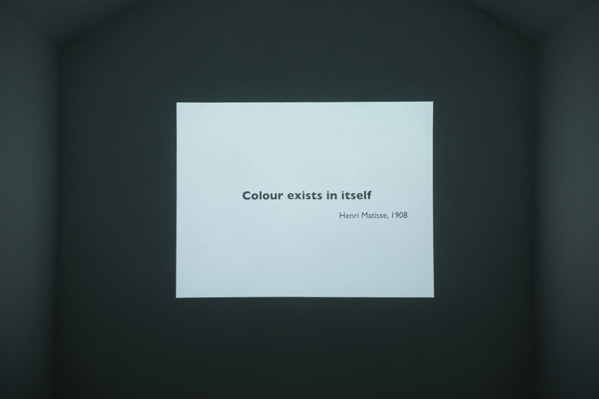 CHROMATOLOGY