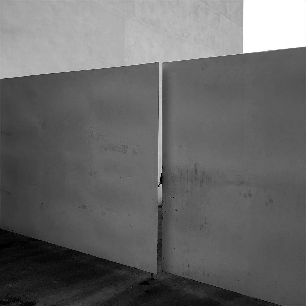 Joubeen Mireskandari, Untitled, 2018