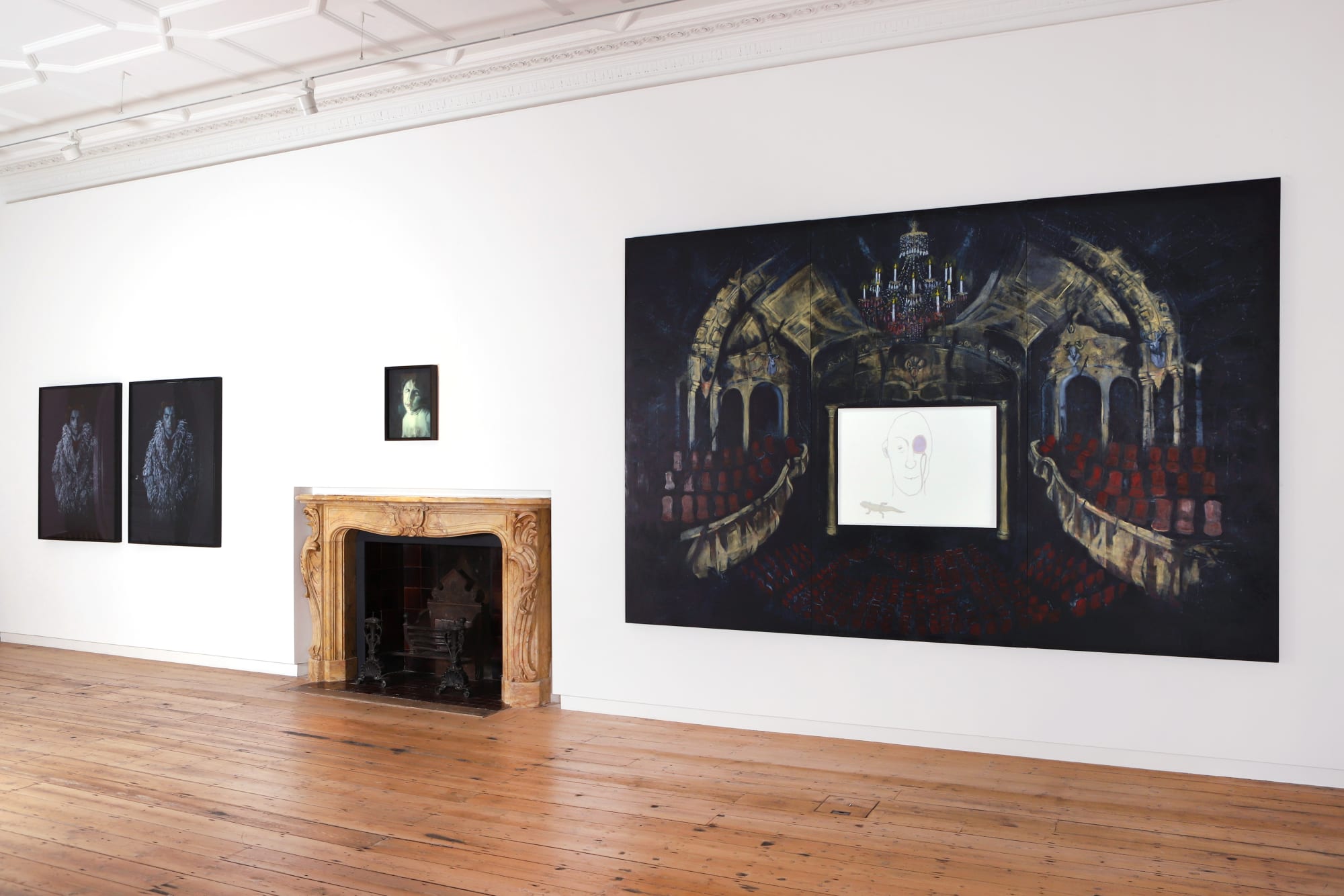 Can One Narrate Time?