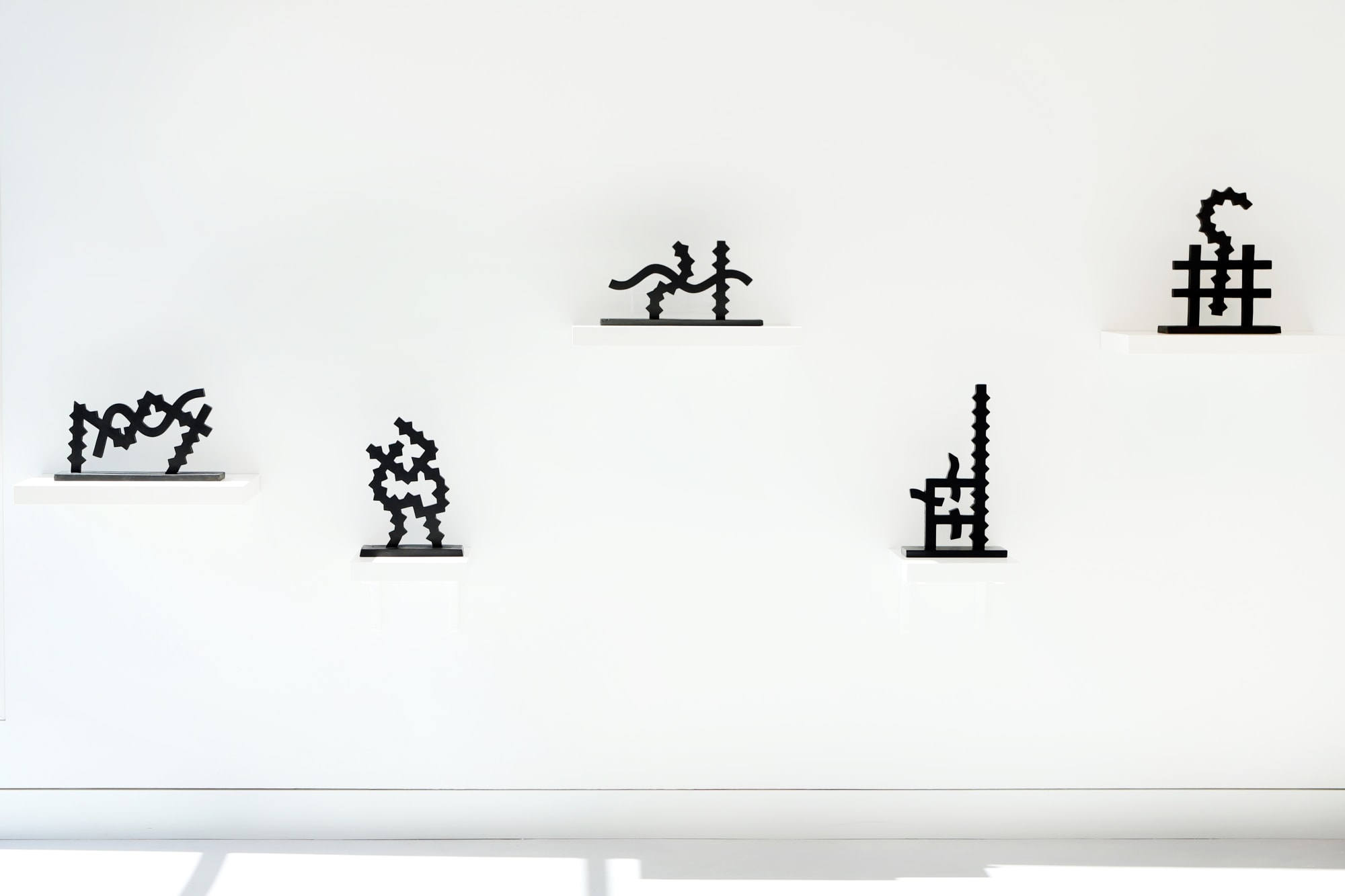 Reconstructed Trap House