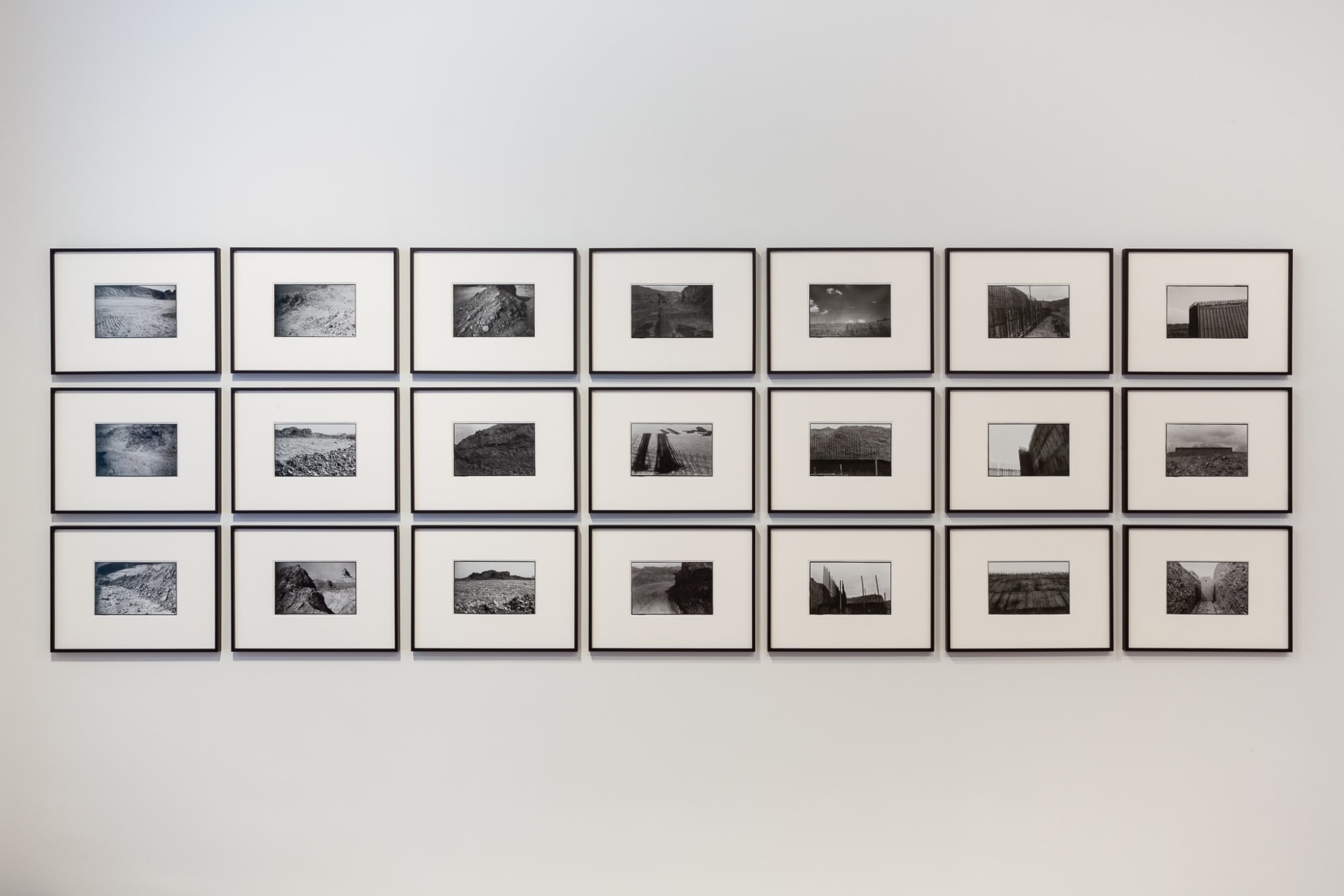 Persepolis: 2560-2580