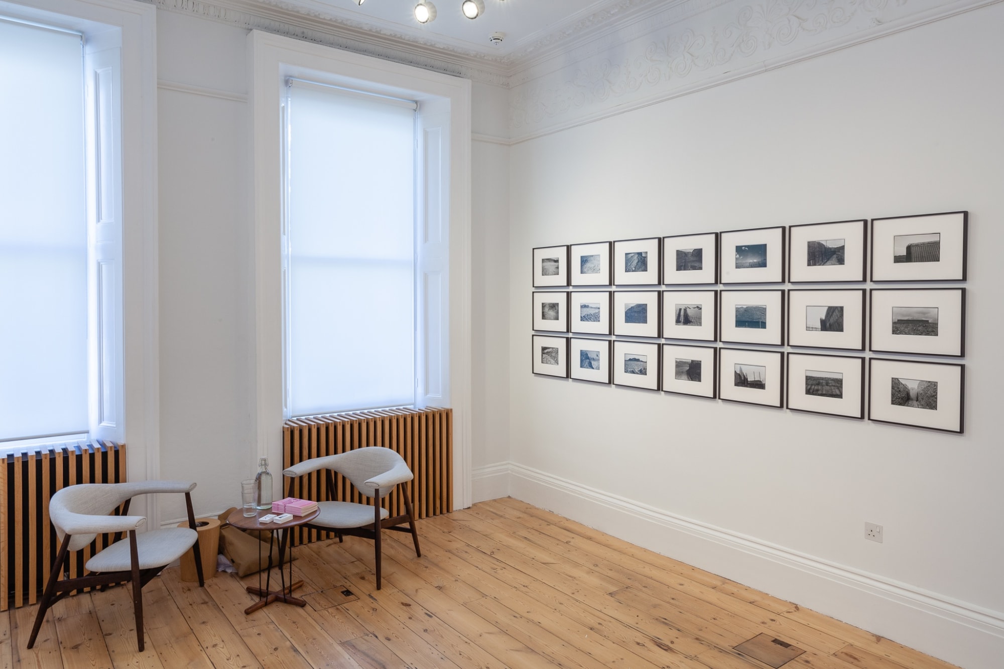 Persepolis: 2560-2580