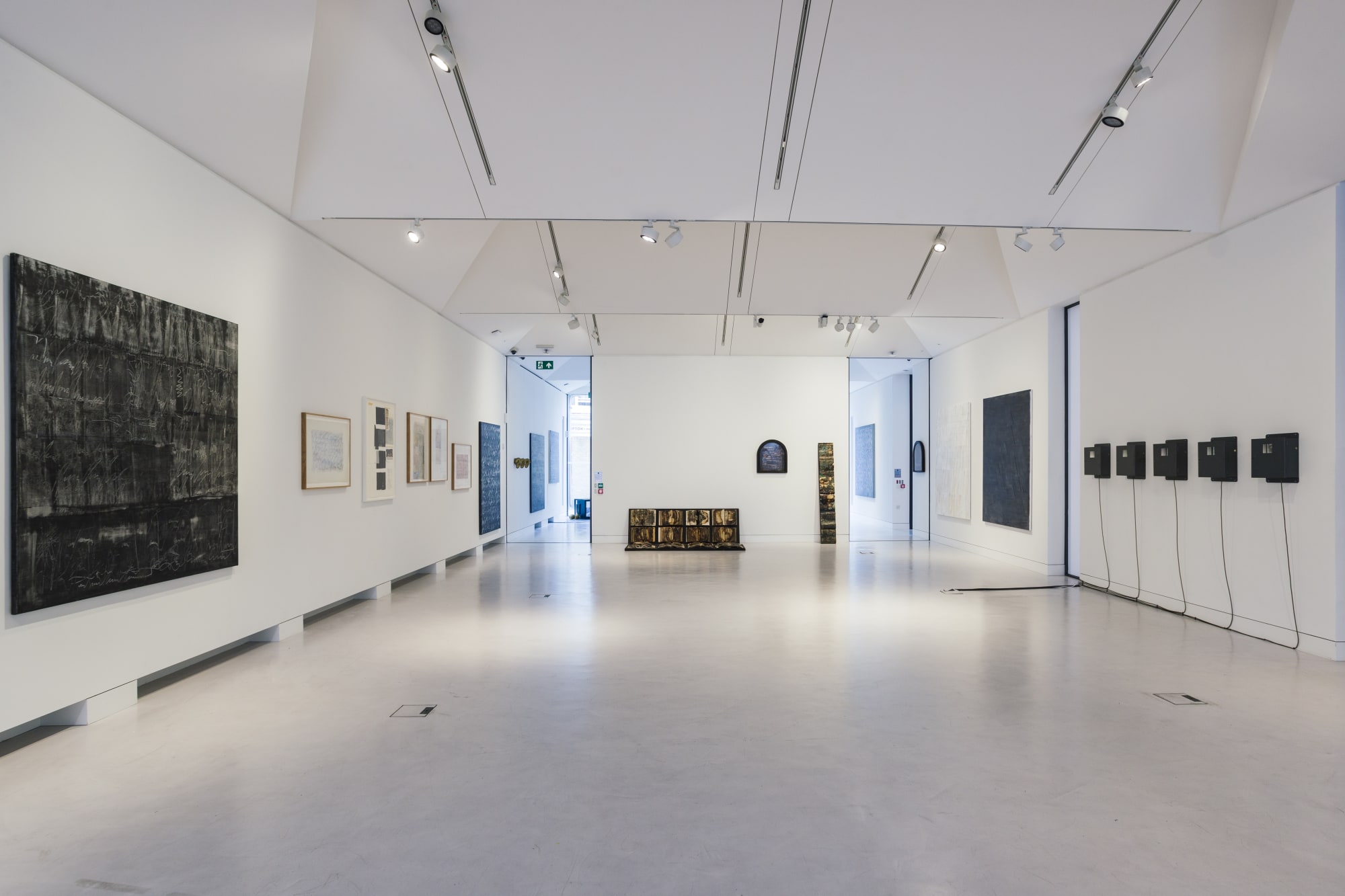 Sonia Balassanian: Five Decades in the Making