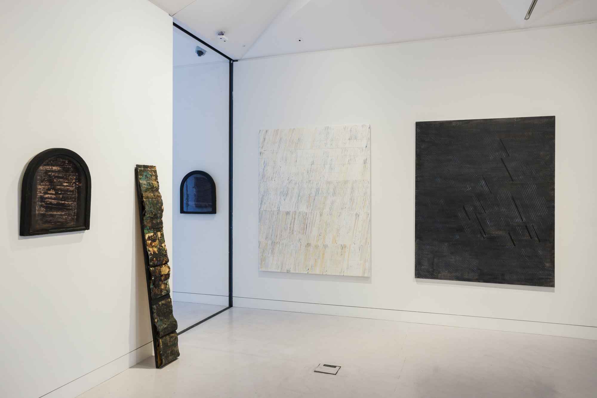 Sonia Balassanian: Five Decades in the Making