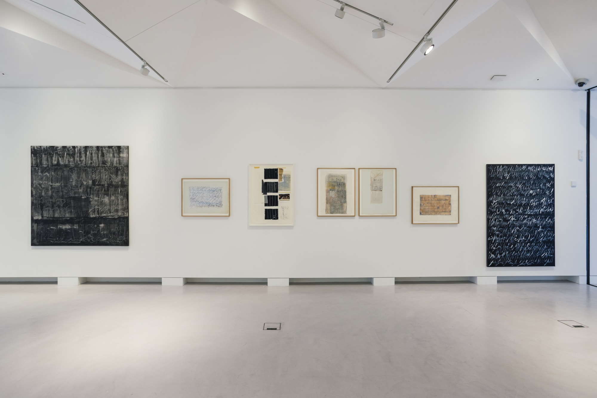 Sonia Balassanian: Five Decades in the Making