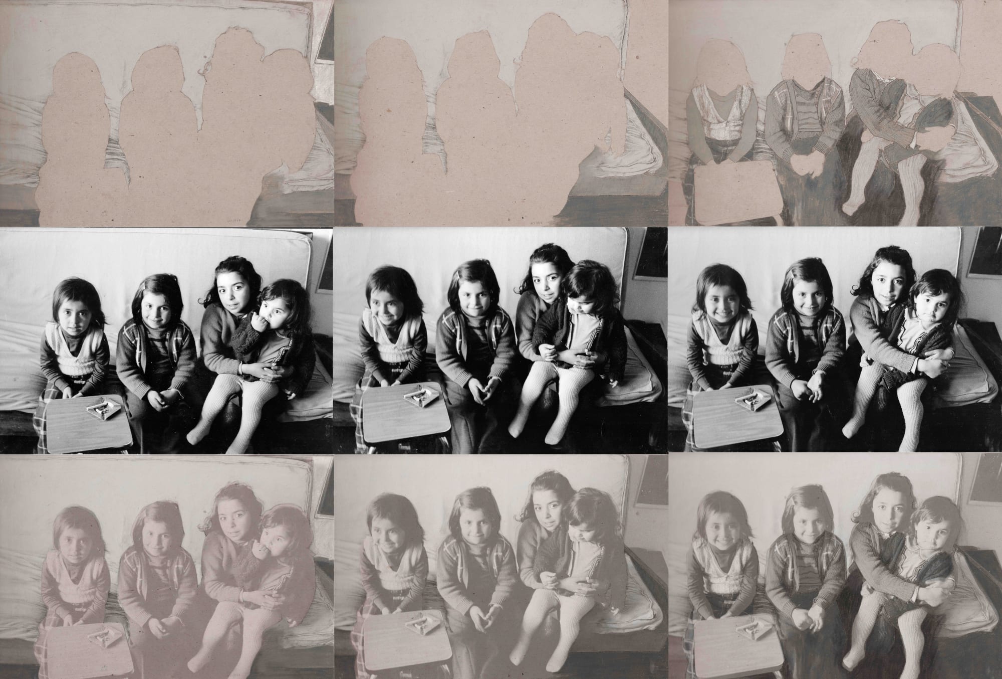 Nil Yalter: Exile is a Hard Job