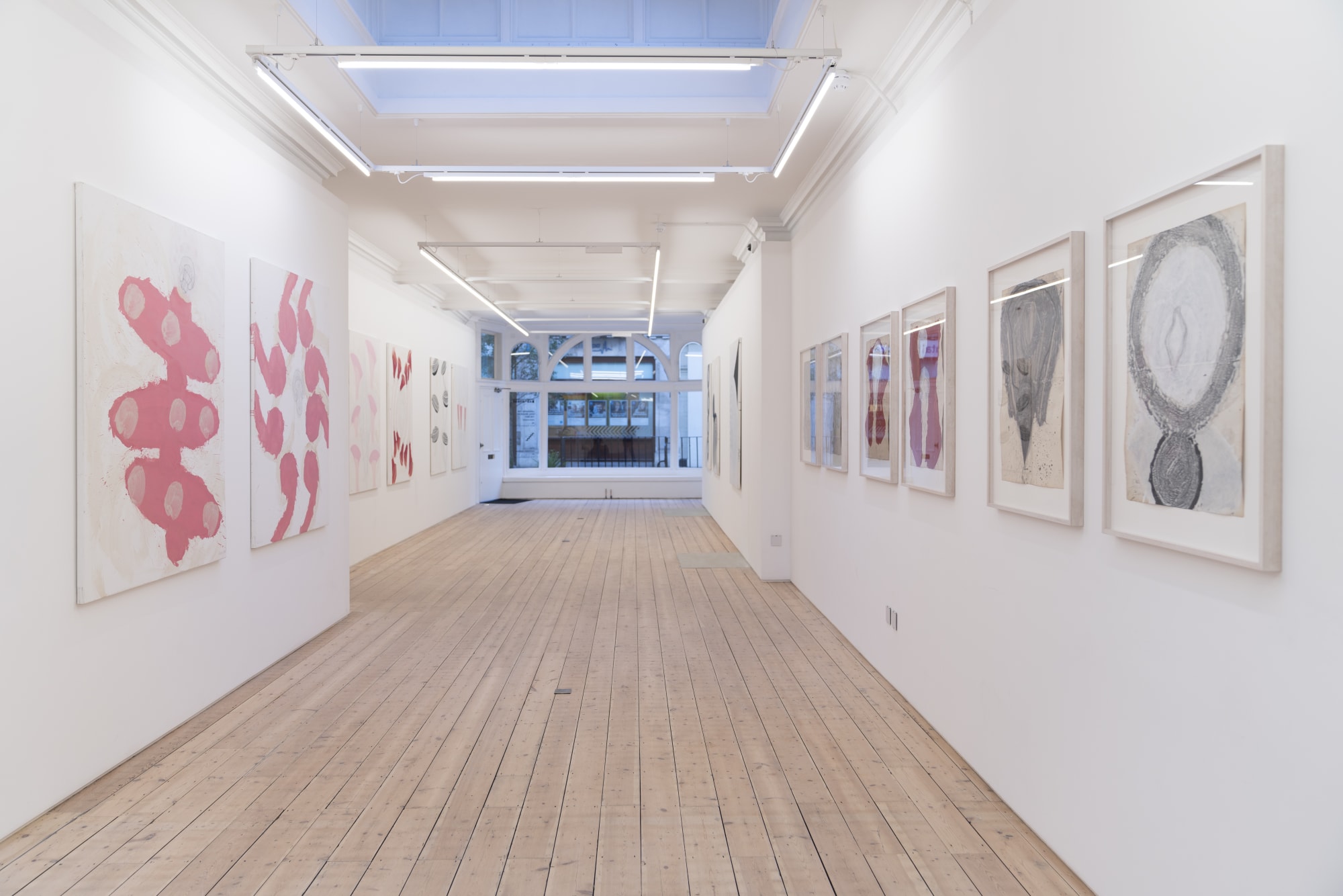 Unmasking the Soul, Revealing the Self