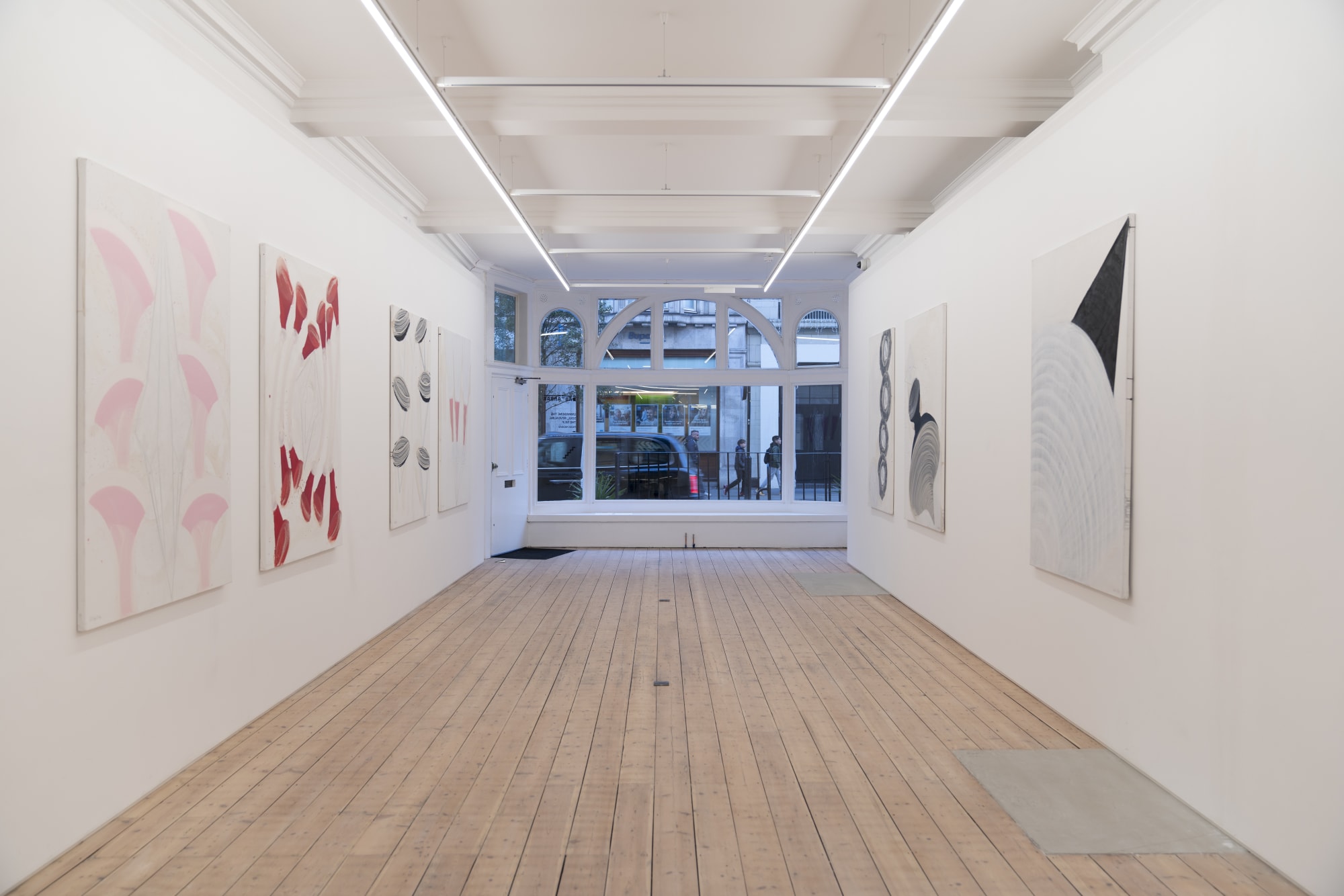 Unmasking the Soul, Revealing the Self