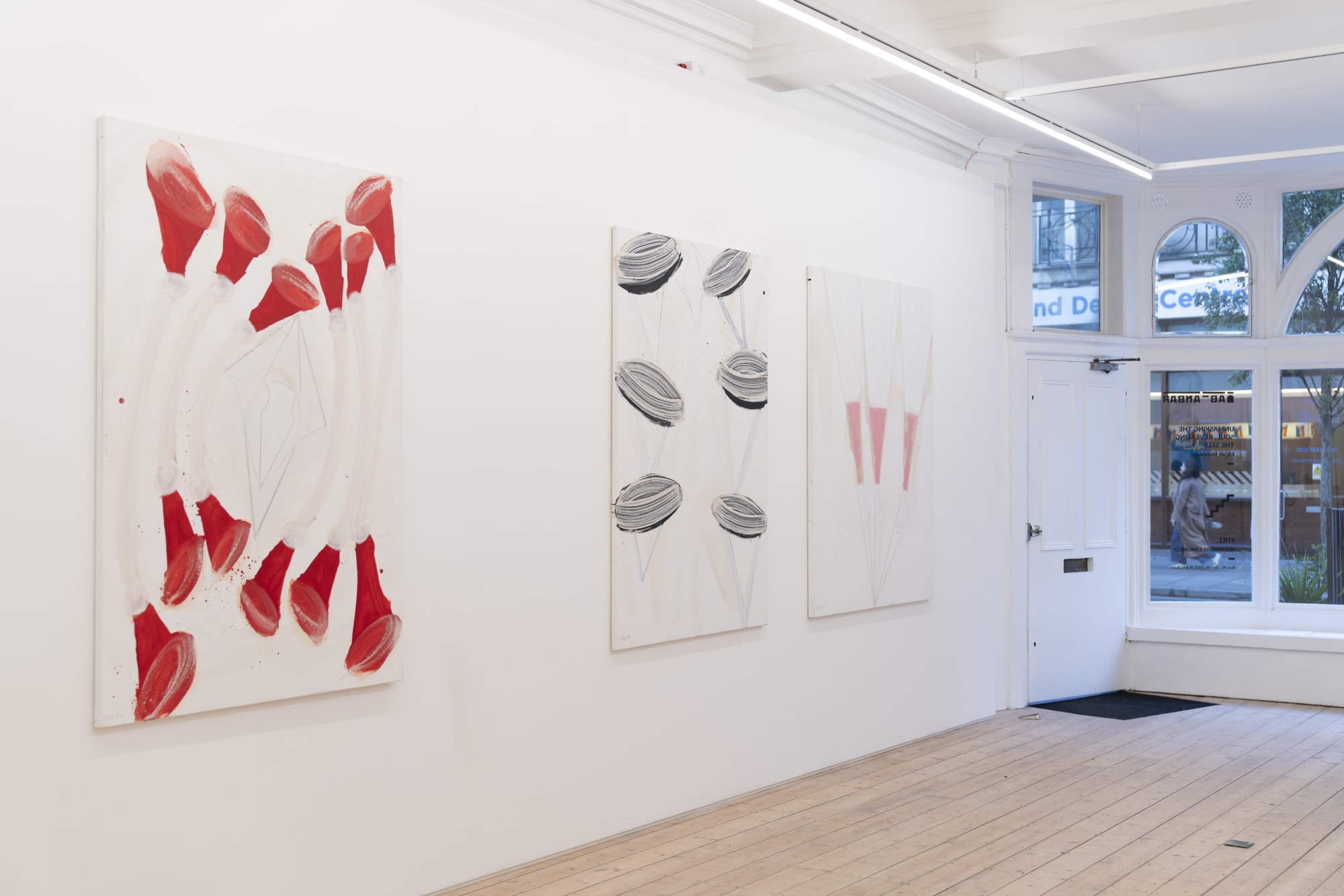 Unmasking the Soul, Revealing the Self