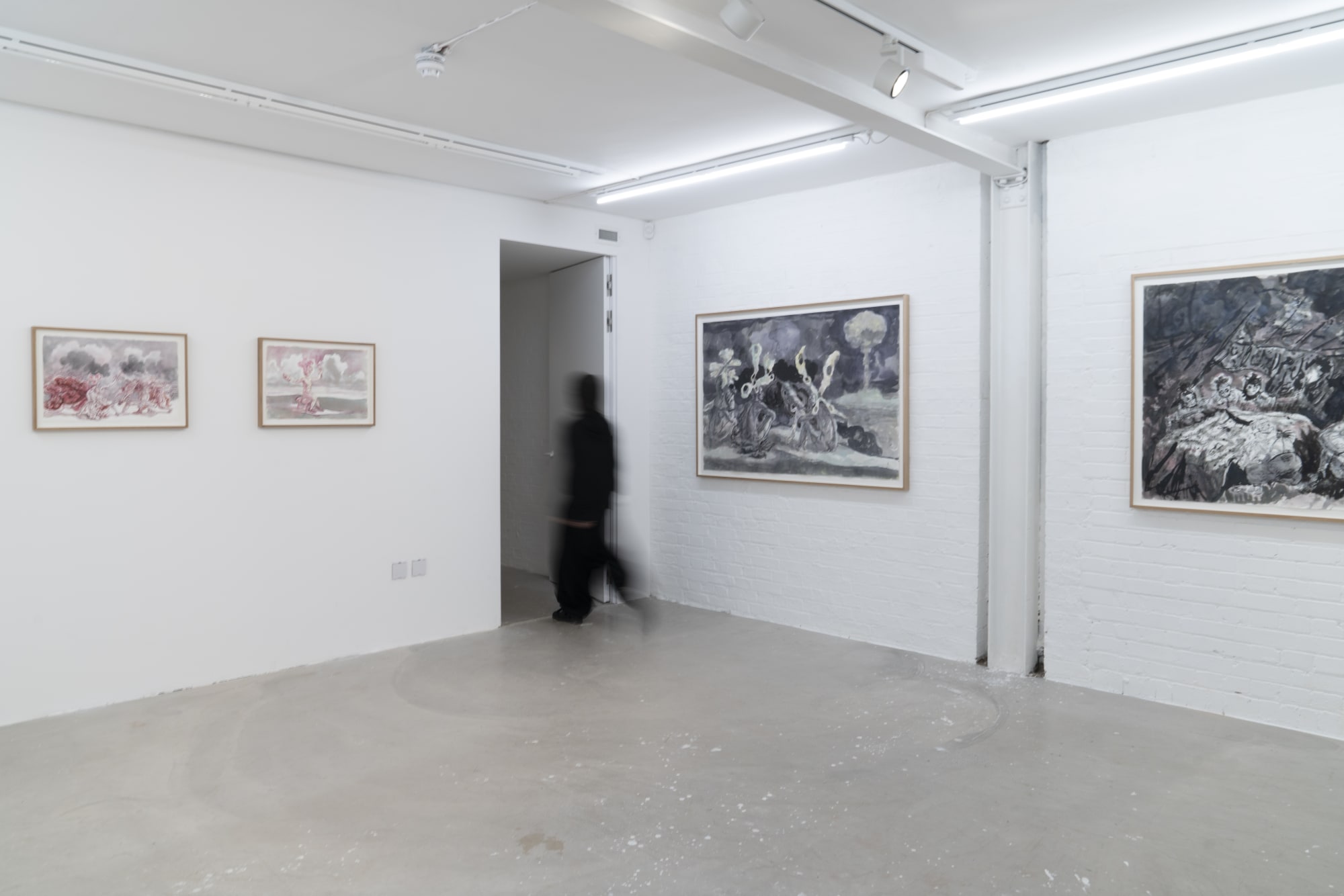 Ideologues of the Game and Other Seekers of the End