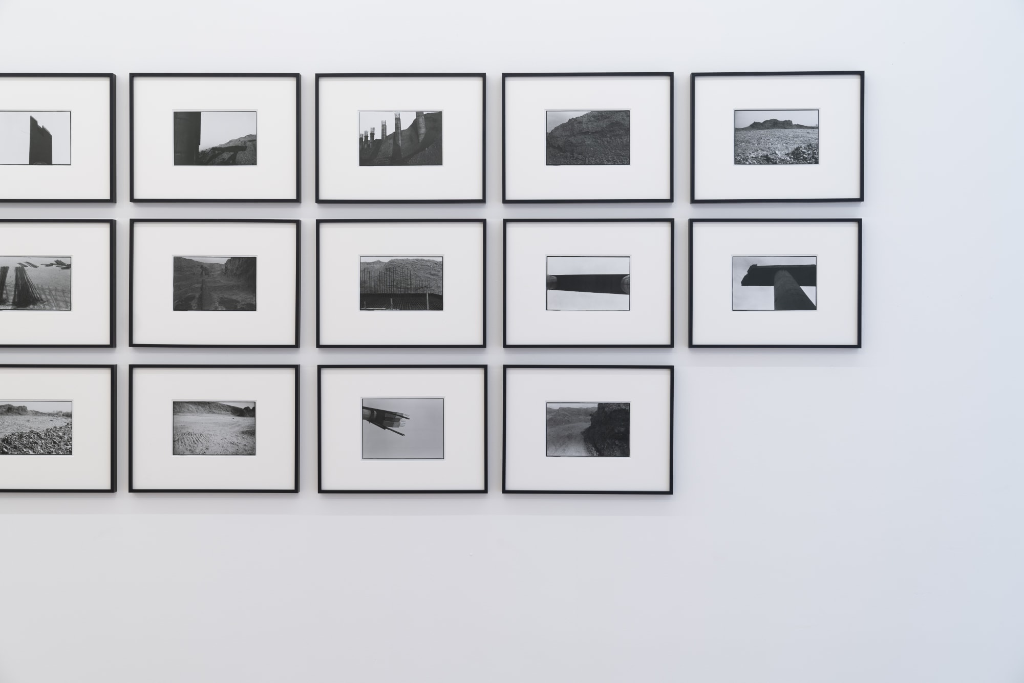 The Trilogy: Then...