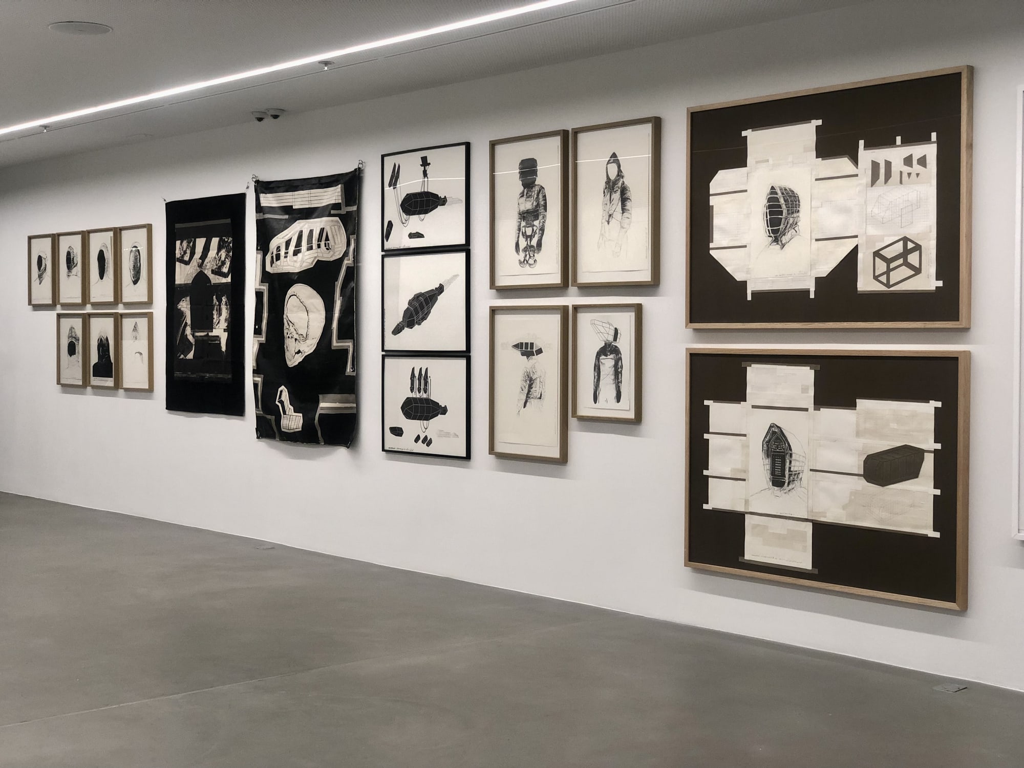 Eternal Inner Construction