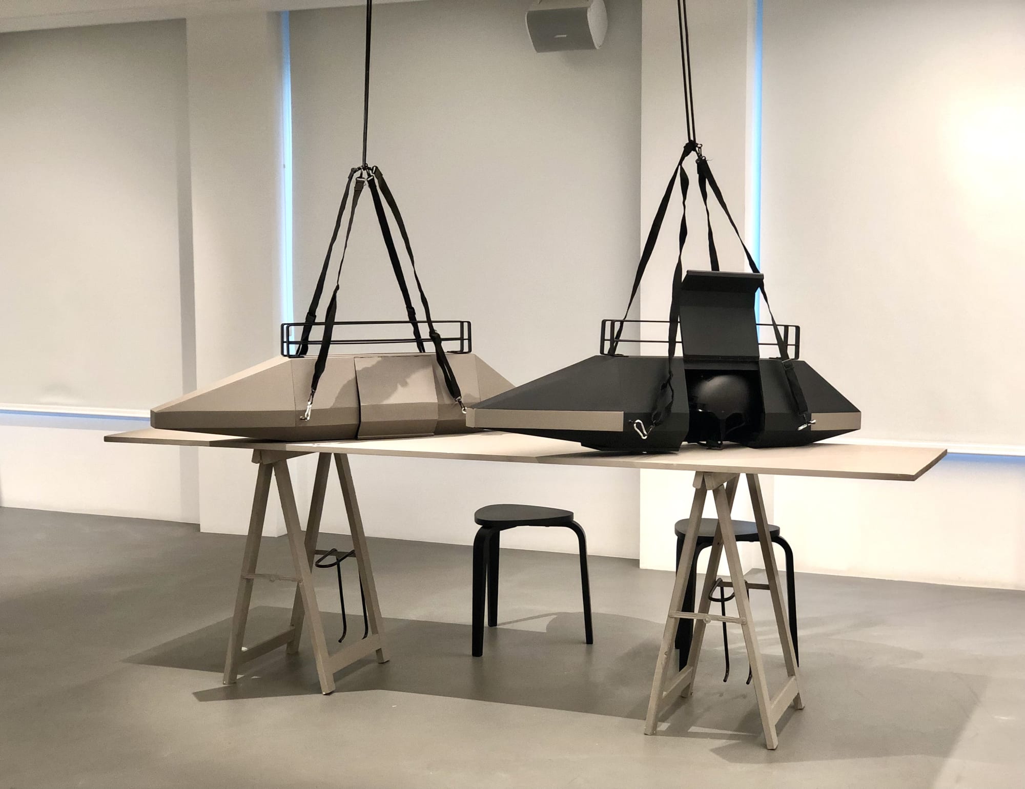 Eternal Inner Construction