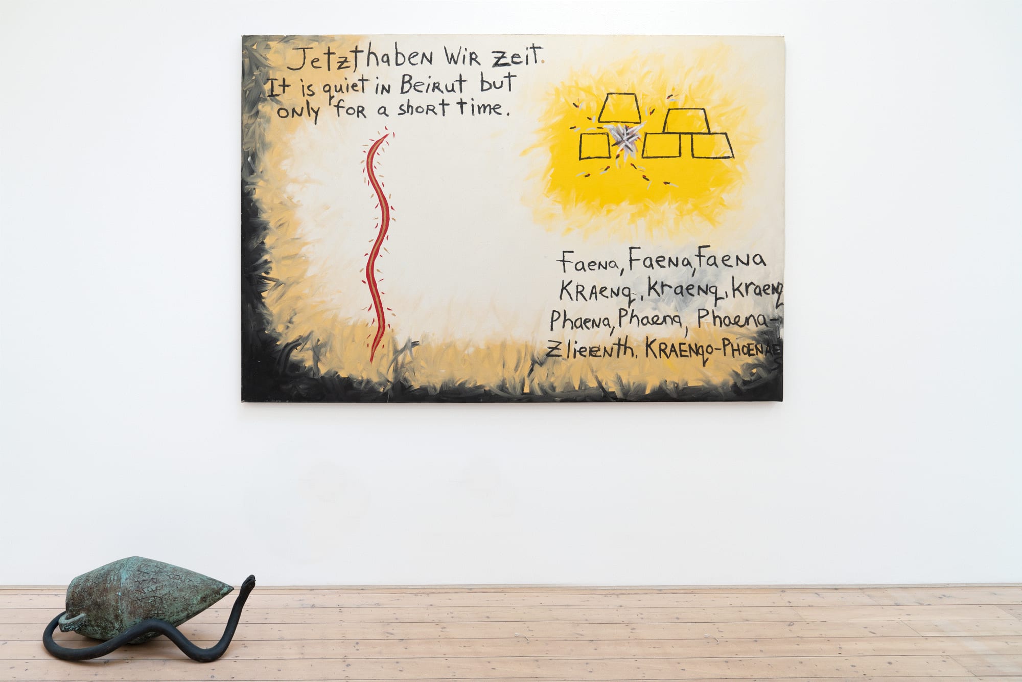 Douglas Abdell: Intervalism and Other Mathematics