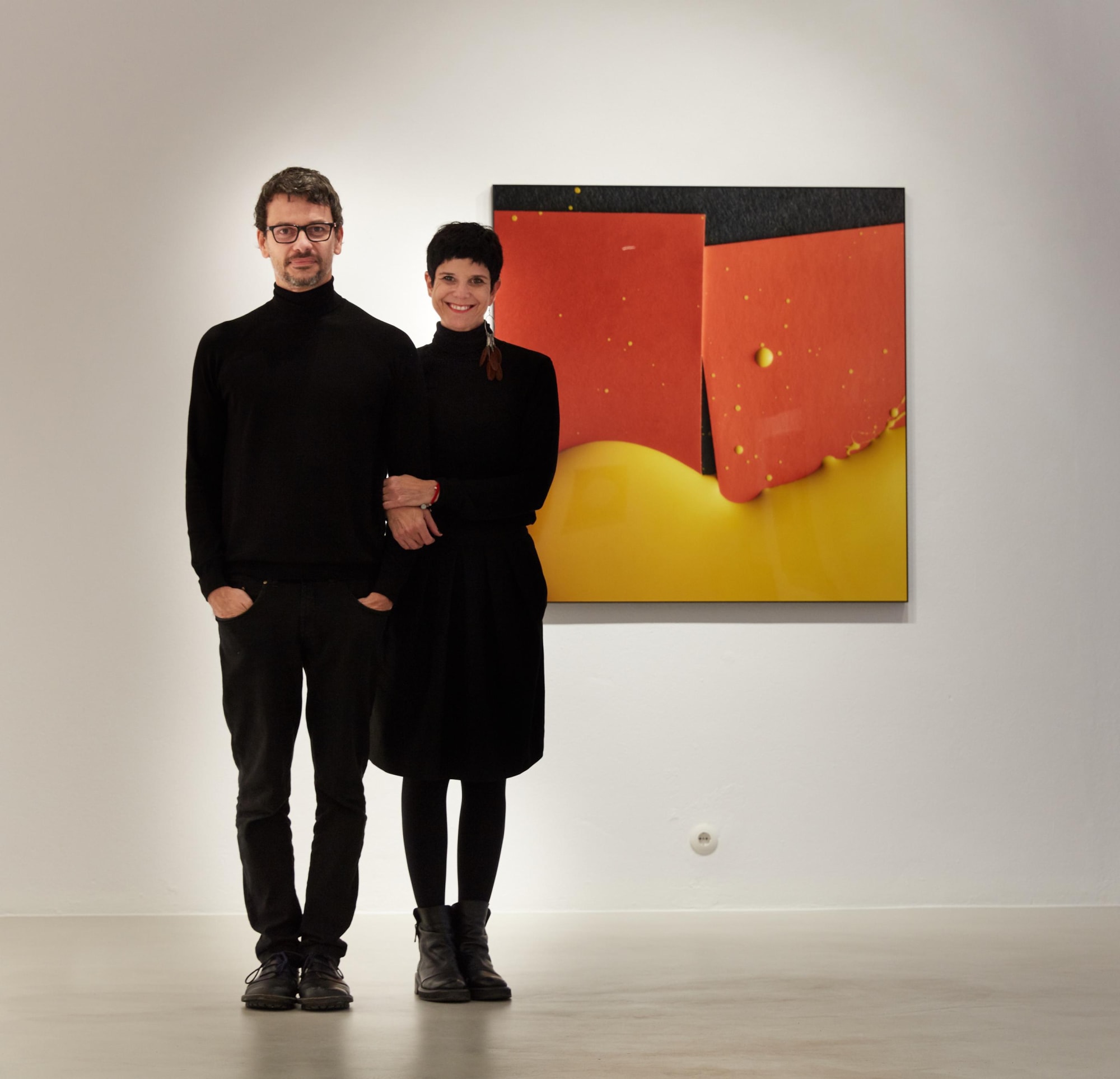 Photographic Drawings