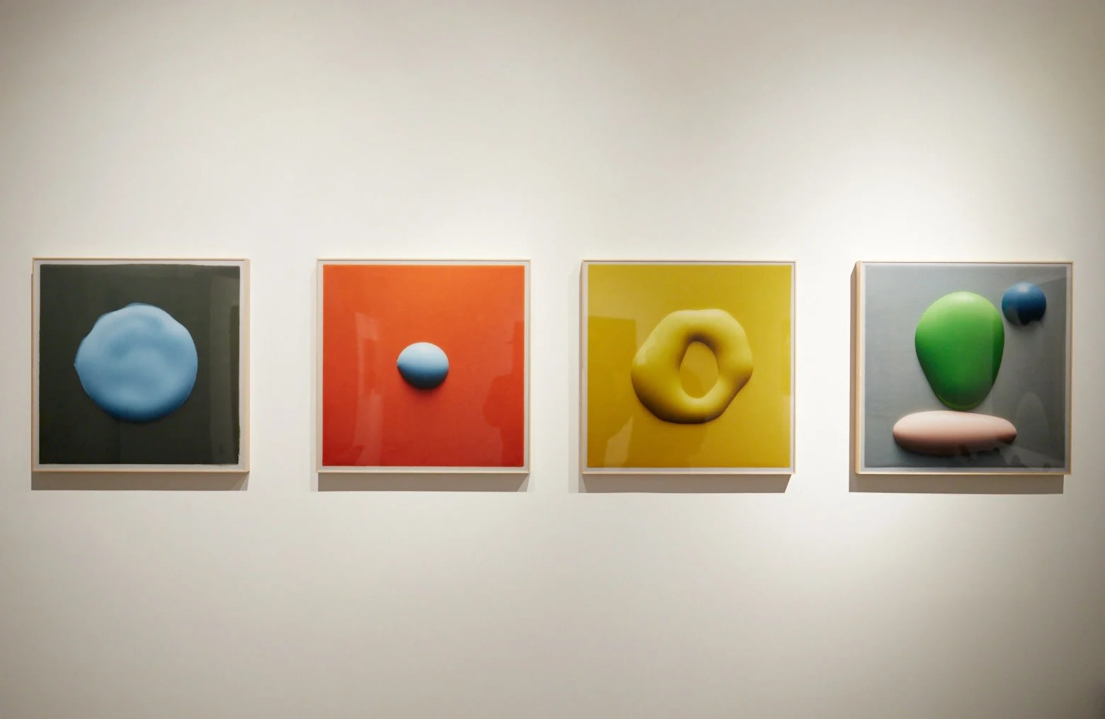 Photographic Drawings