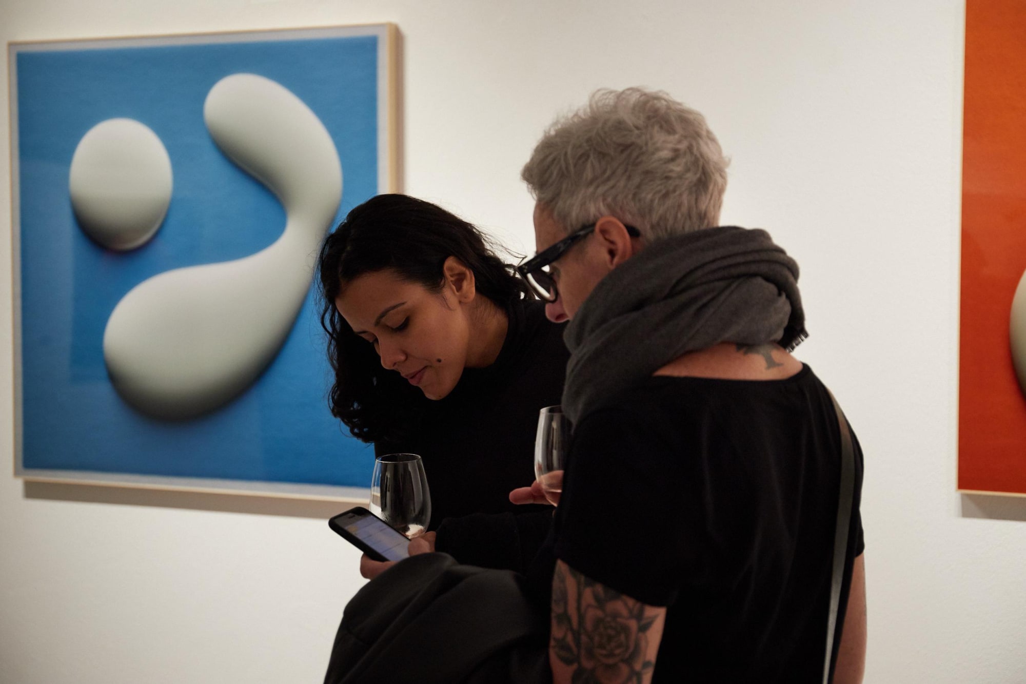 Photographic Drawings