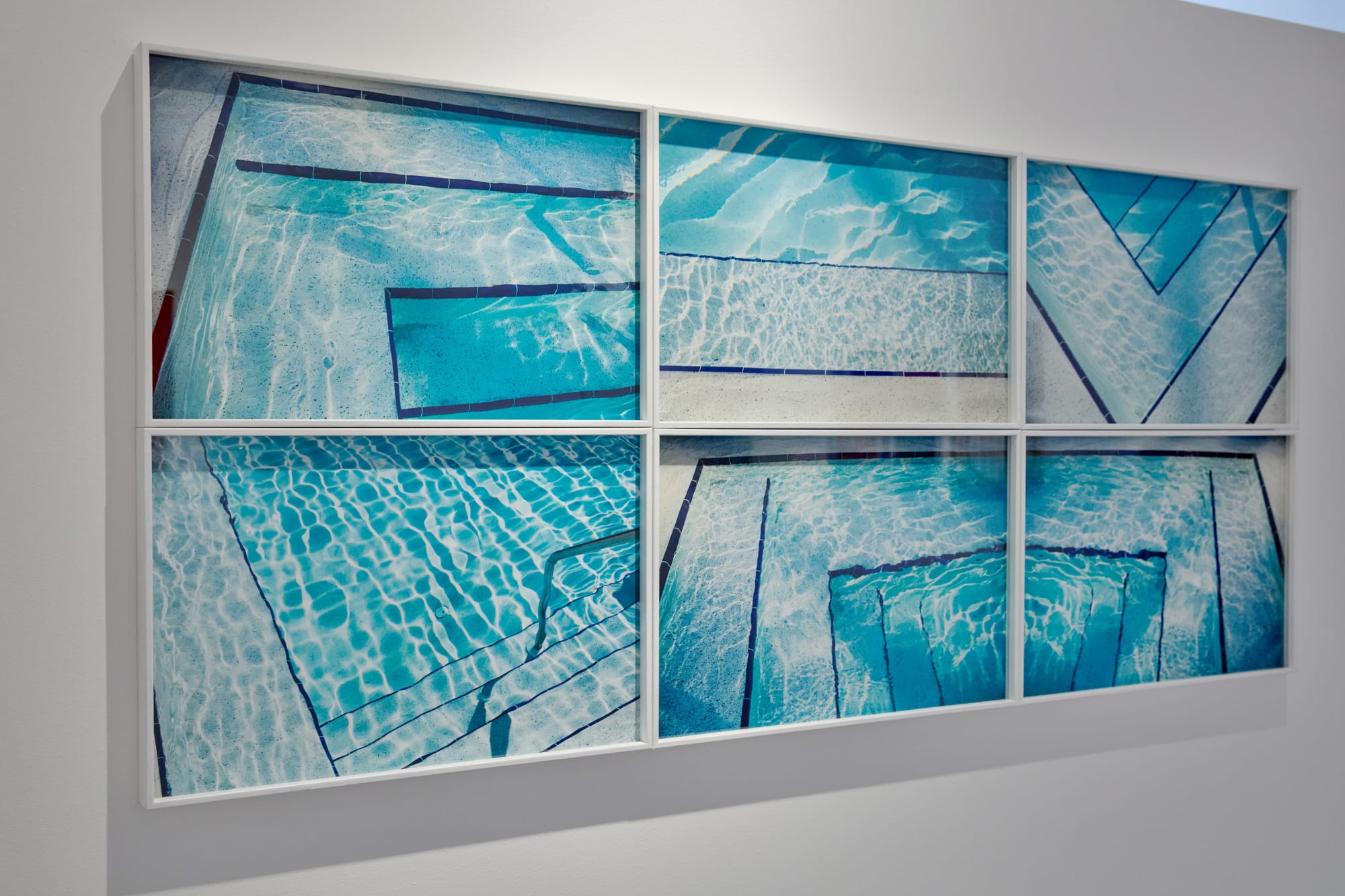 Entre a água e a terra