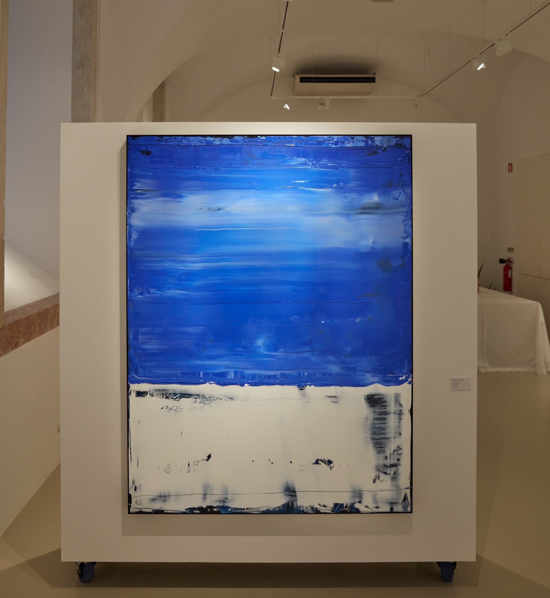 FOREVER IS MADE UP OF MANY NOWS