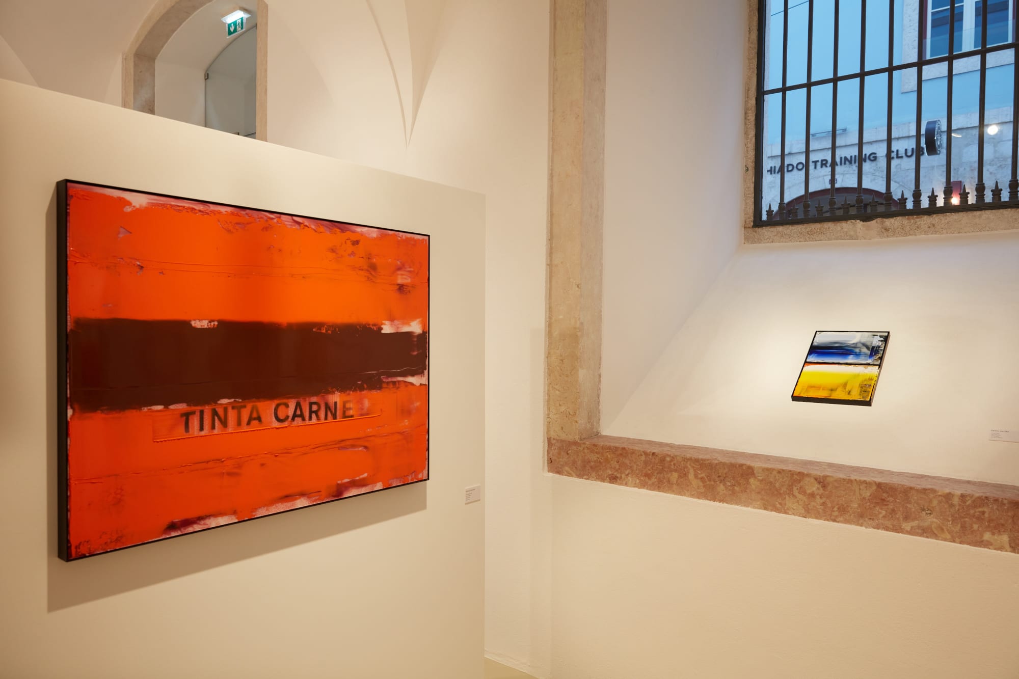 FOREVER IS MADE UP OF MANY NOWS