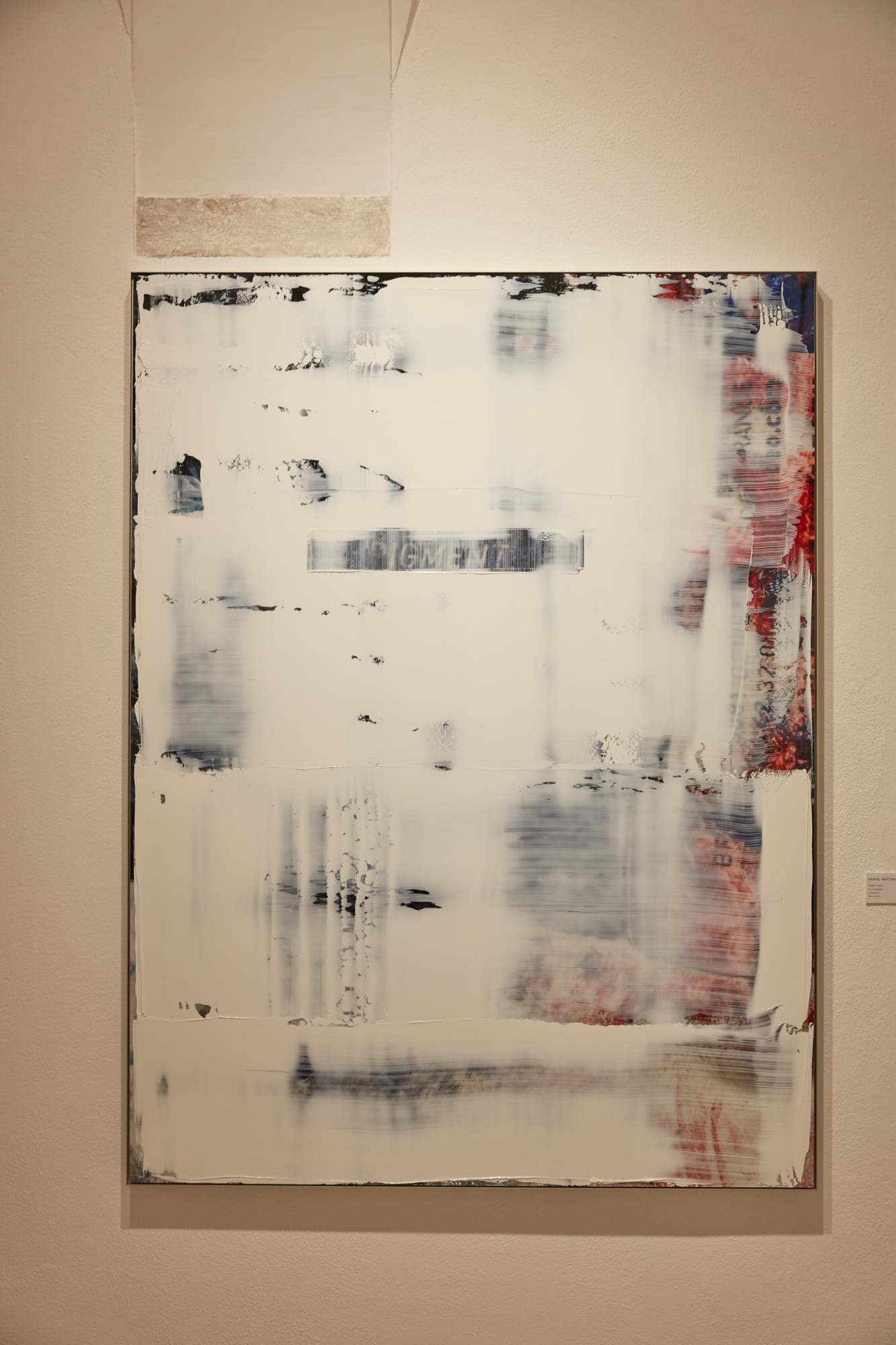 FOREVER IS MADE UP OF MANY NOWS