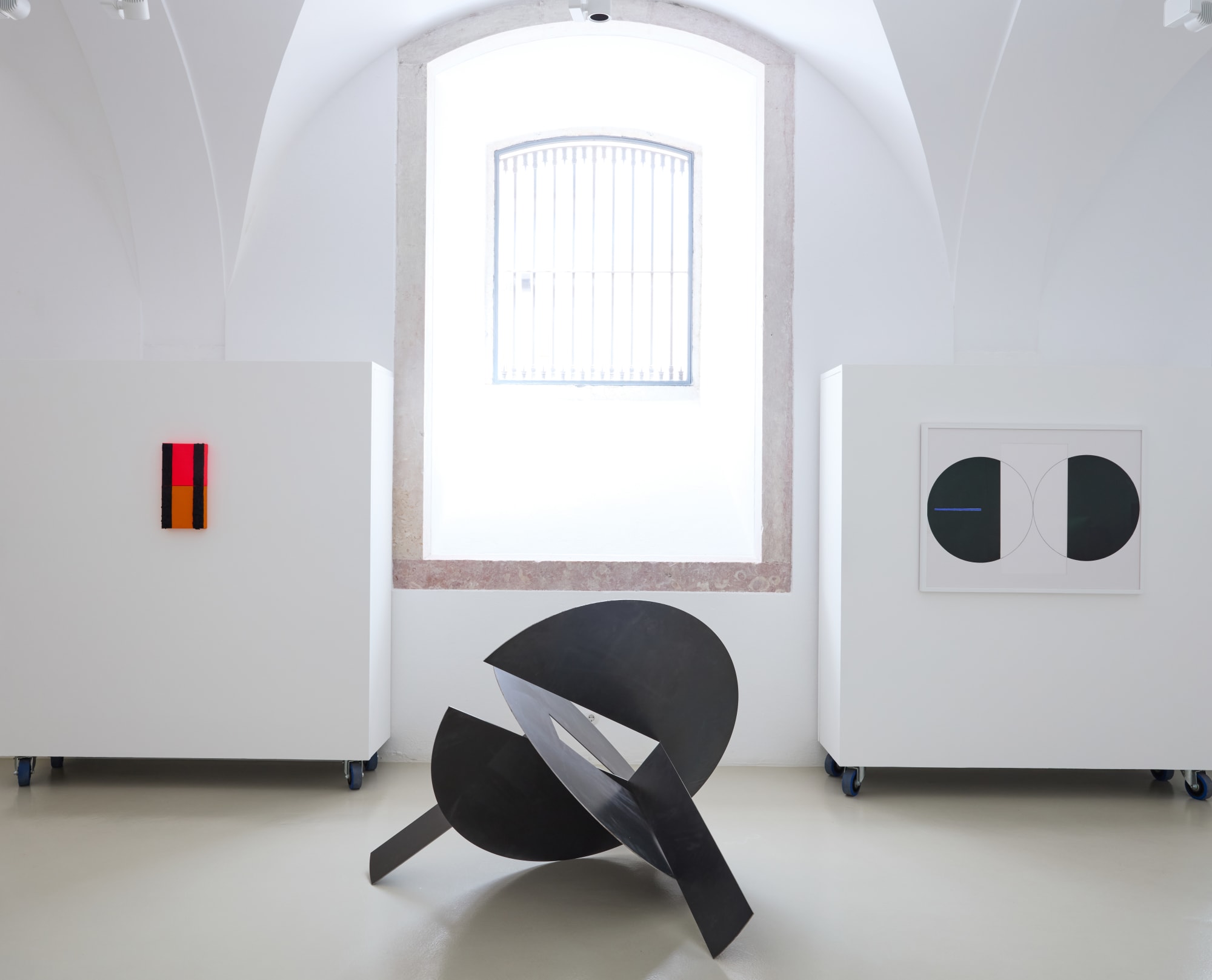 Passage: a mode of reconstruction