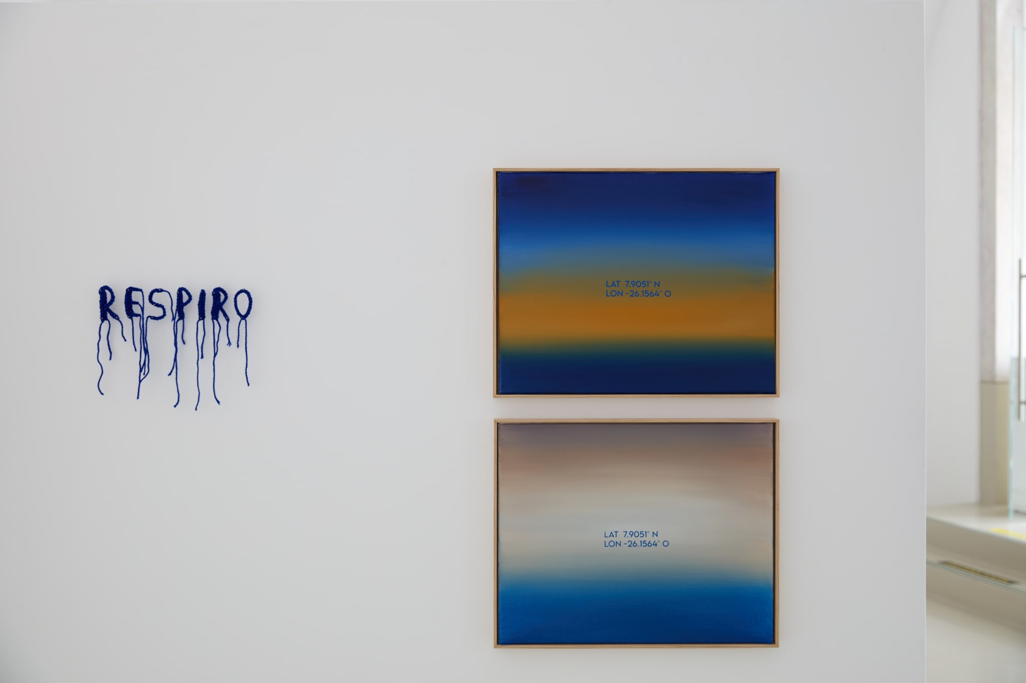 Atlântico Entre Nós