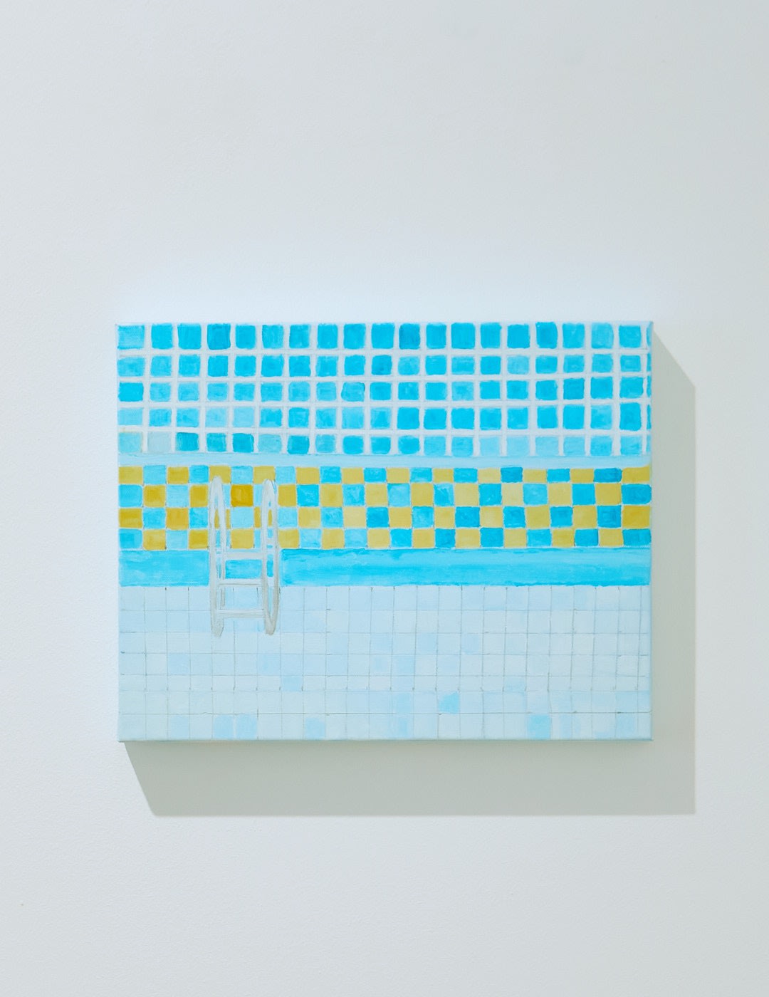 SWIMMING POOL AS A SENSITIVE LANDSCAPE
