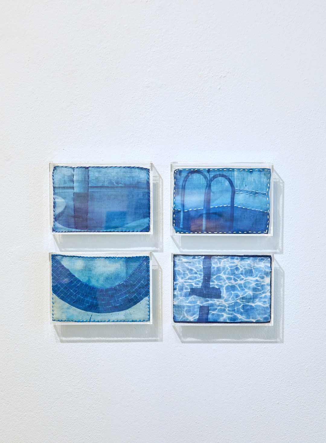 SWIMMING POOL AS A SENSITIVE LANDSCAPE