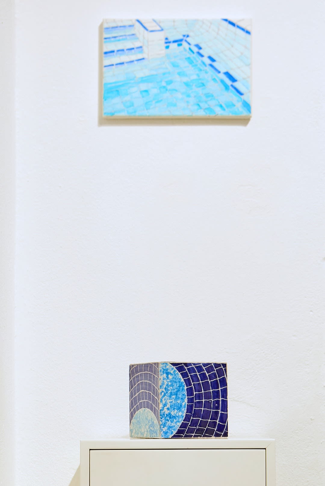 SWIMMING POOL AS A SENSITIVE LANDSCAPE