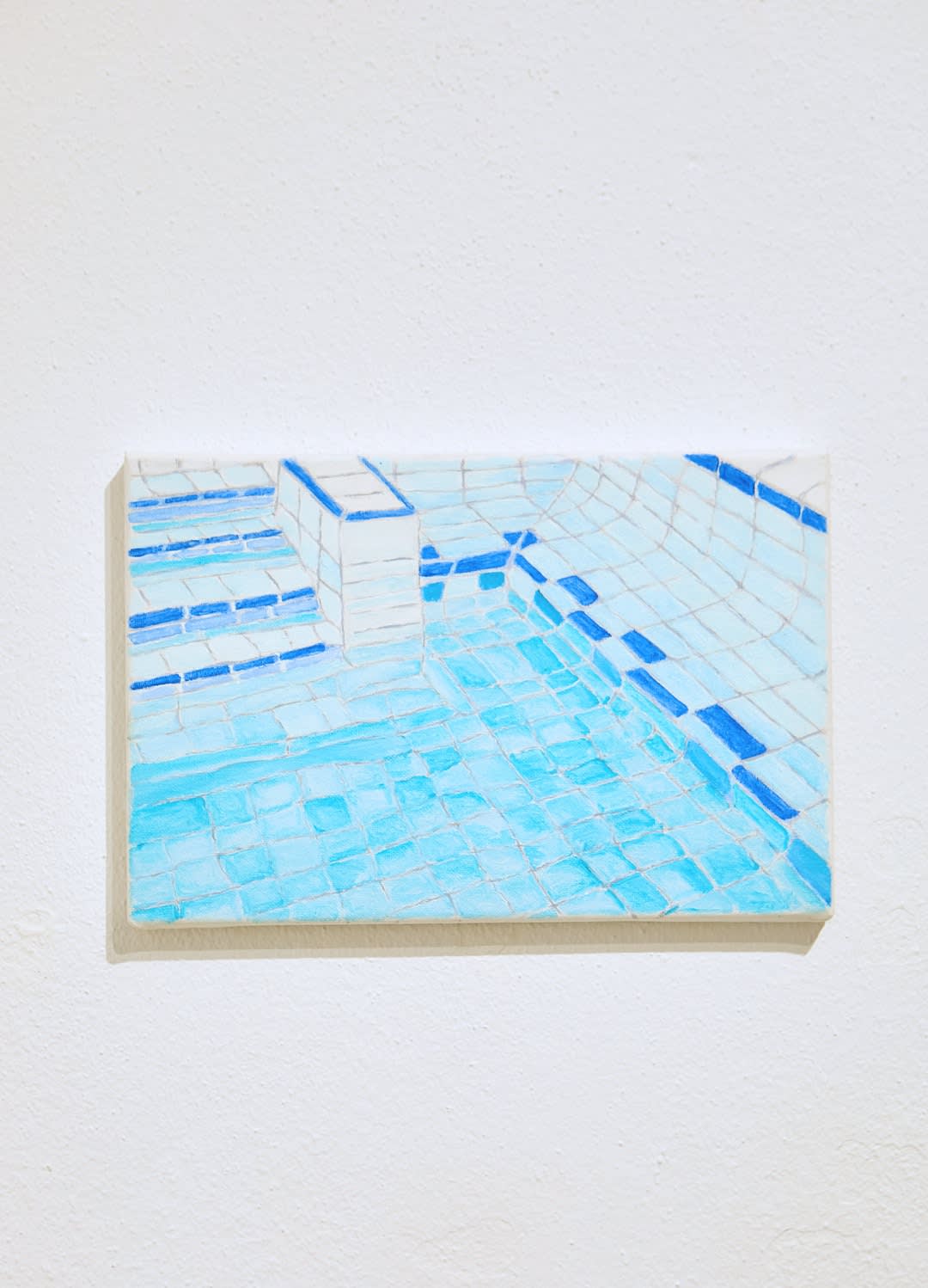 SWIMMING POOL AS A SENSITIVE LANDSCAPE